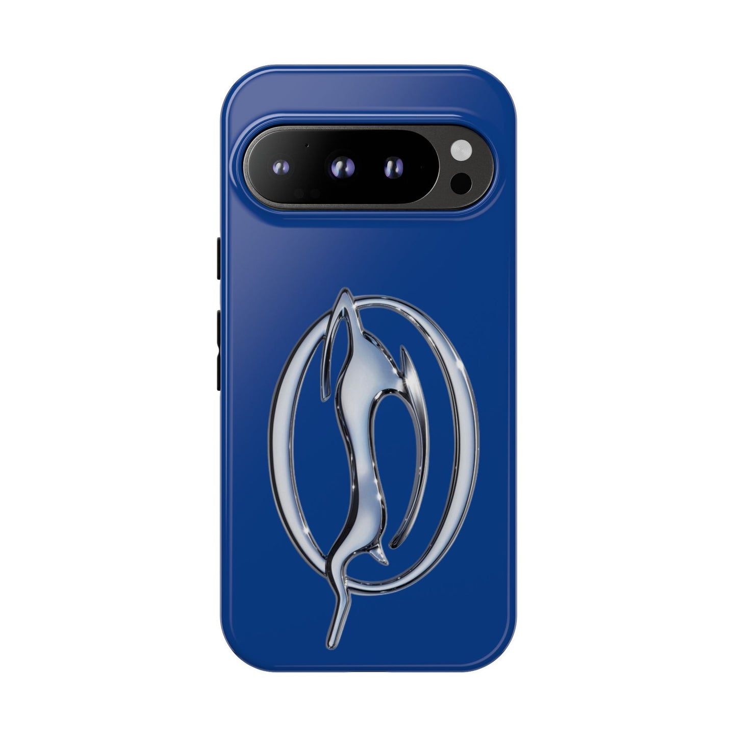 Phone Cases, Impala Logo, car lover Gift, Tough Protective Cover,