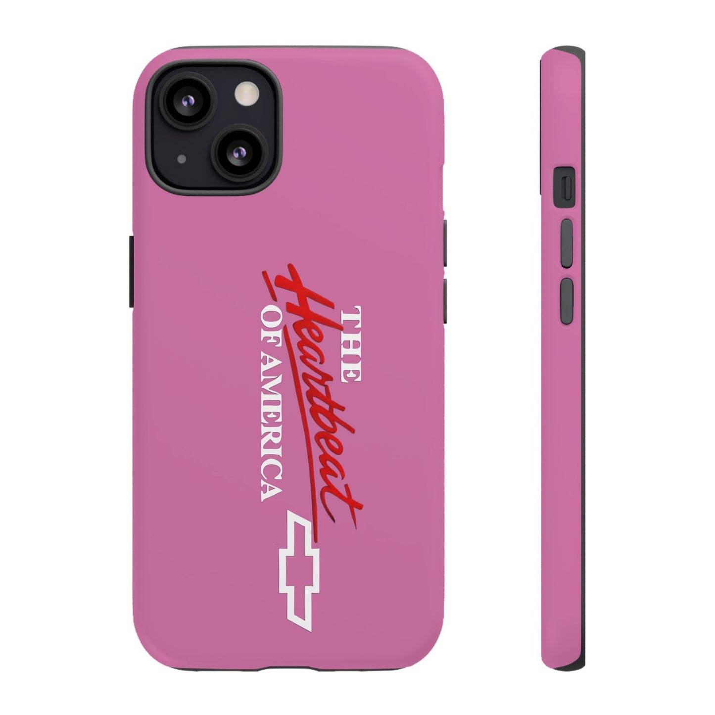 Chevy Tough Cases - Heartbeat of America - Stylish Phone Protection, Gifts [...]
