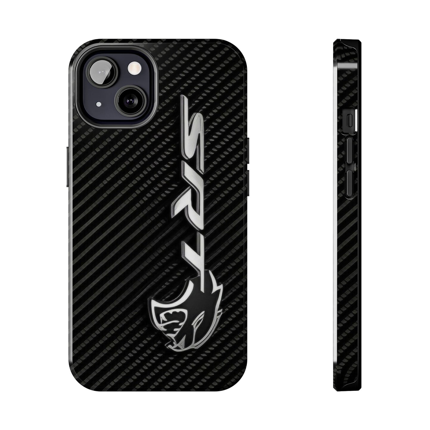 Dodge SRT Tough Phone Cases