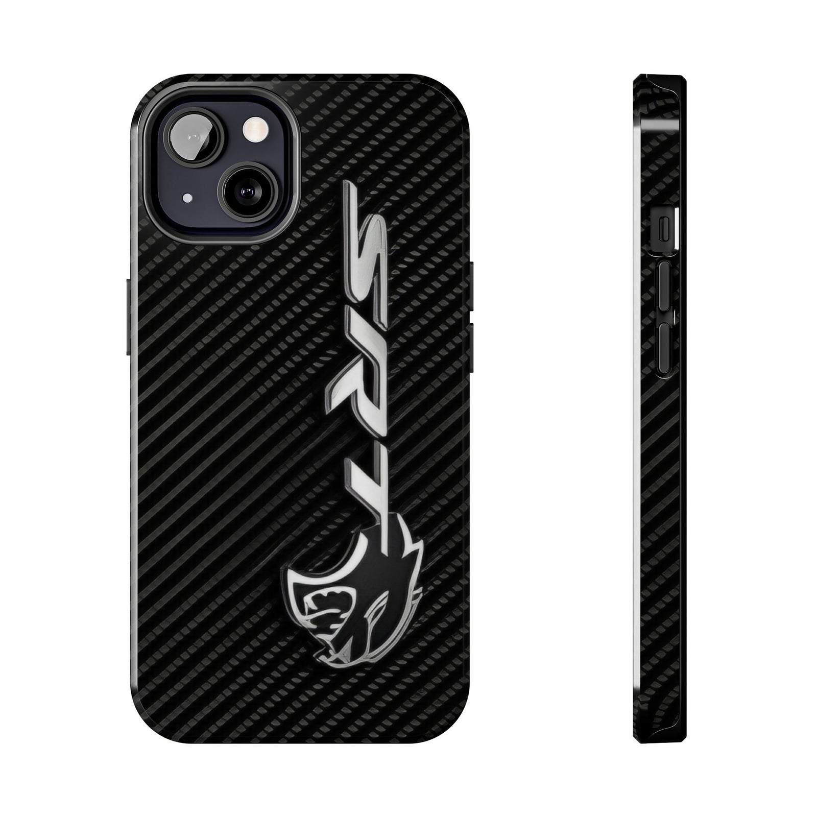 Dodge SRT Tough Phone Cases