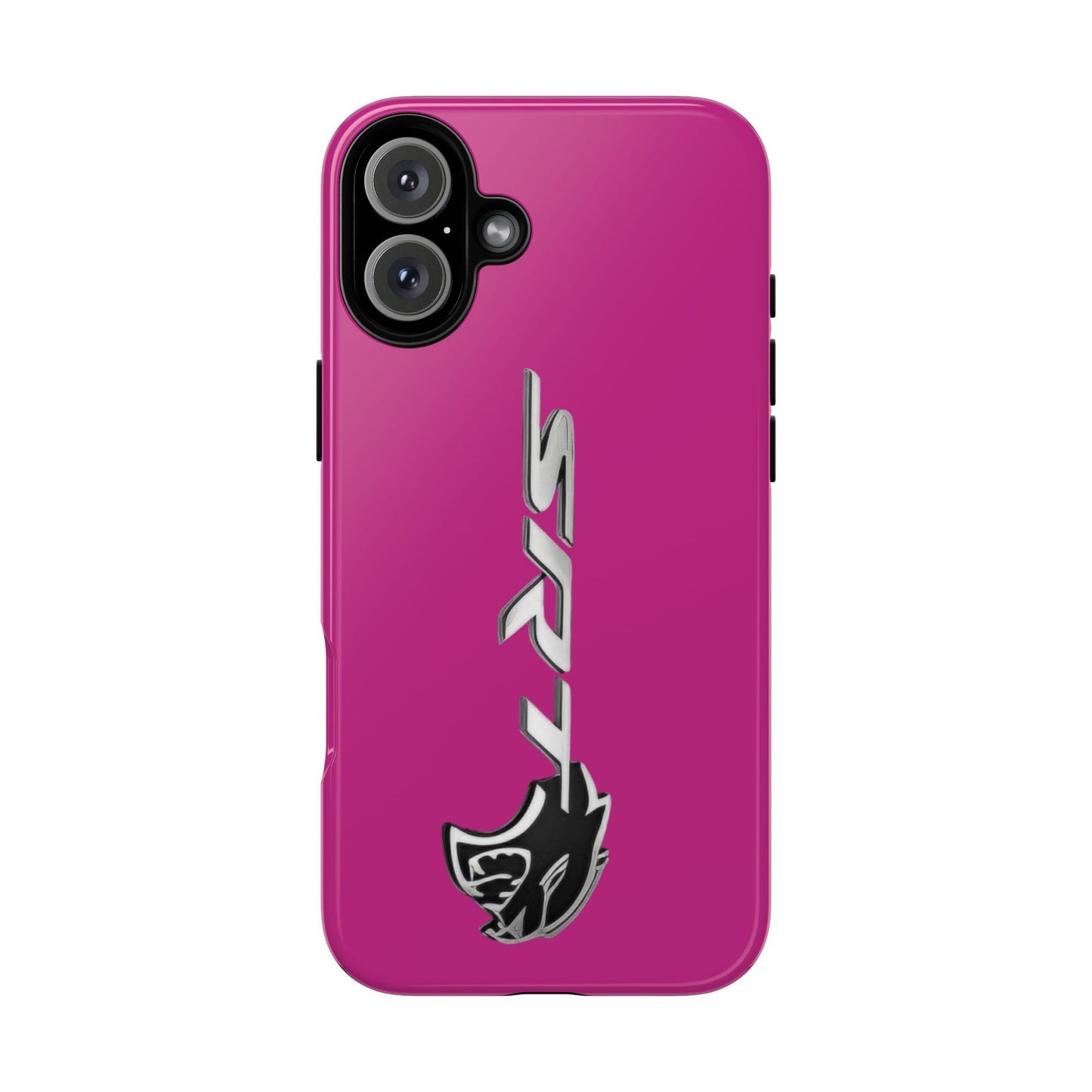 SRT Style Phone Case, Durable Phone Cover, Cool Phone Protector, Rugged Phone