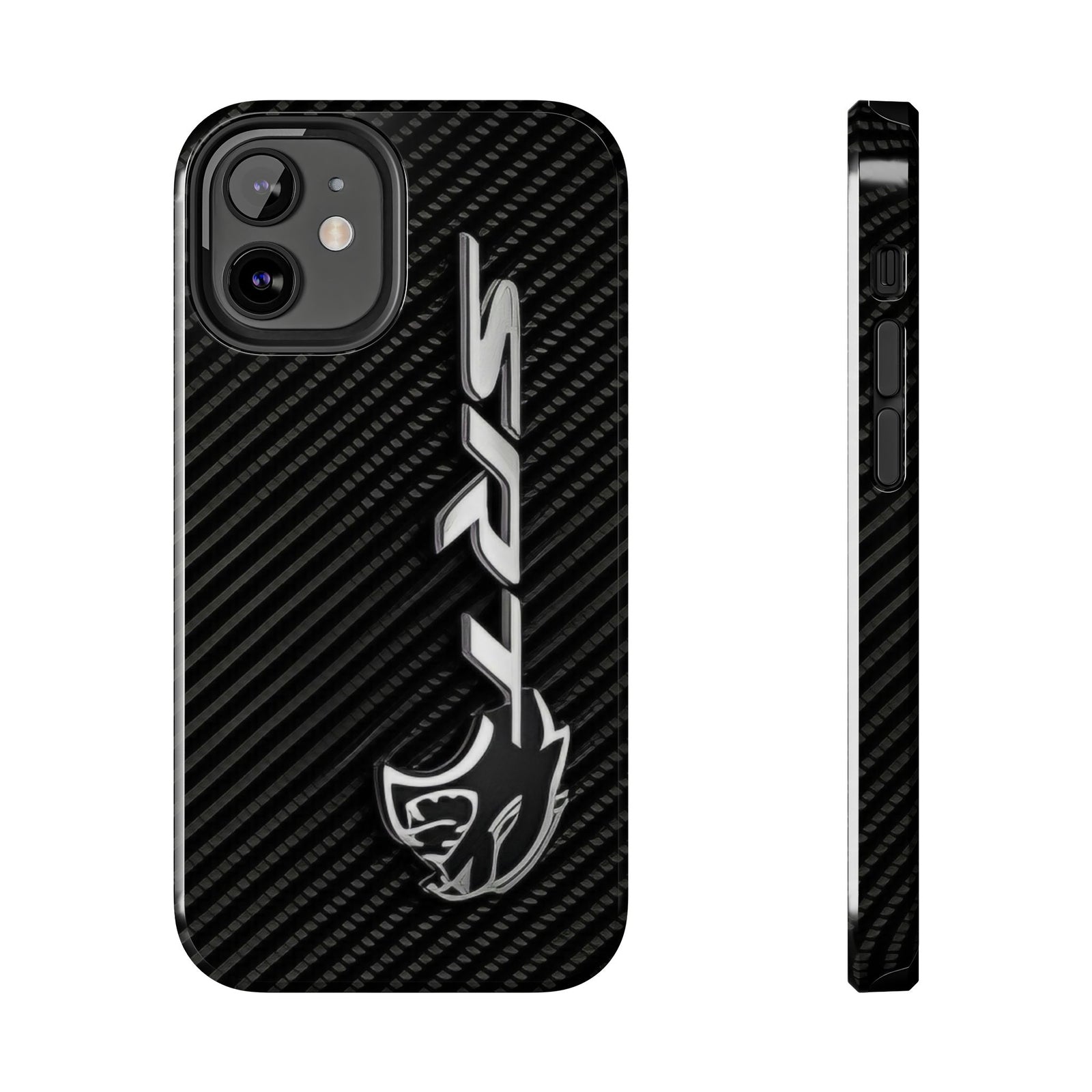Dodge SRT Tough Phone Cases