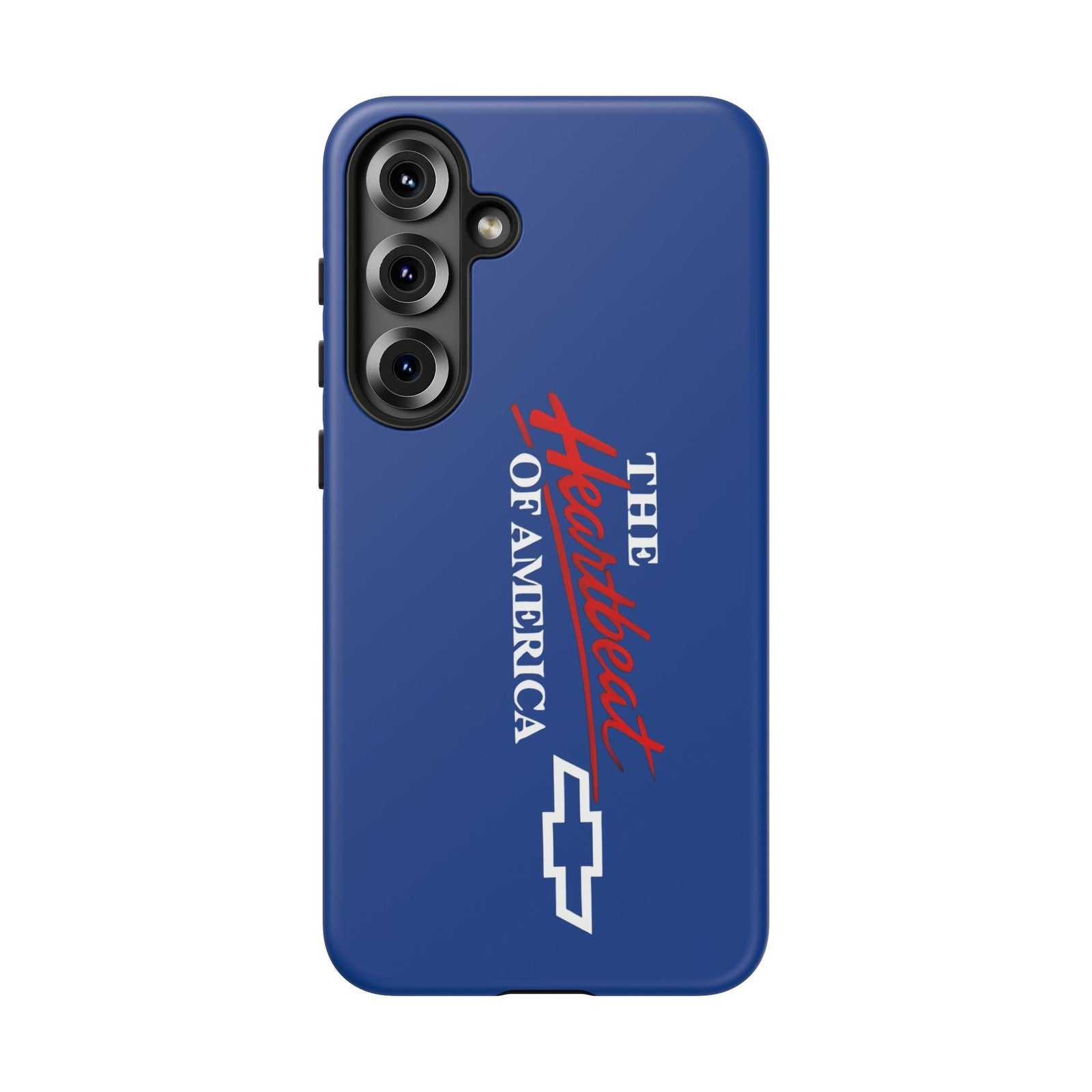 Chevy Phone Case | Tough Cases, Car Enthusiast Gift, Personalized [...]
