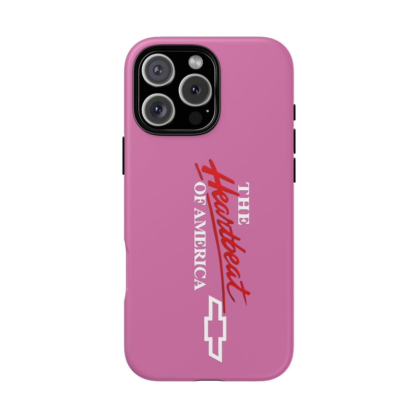 Chevy Tough Cases - Heartbeat of America - Stylish Phone Protection, Gifts [...]