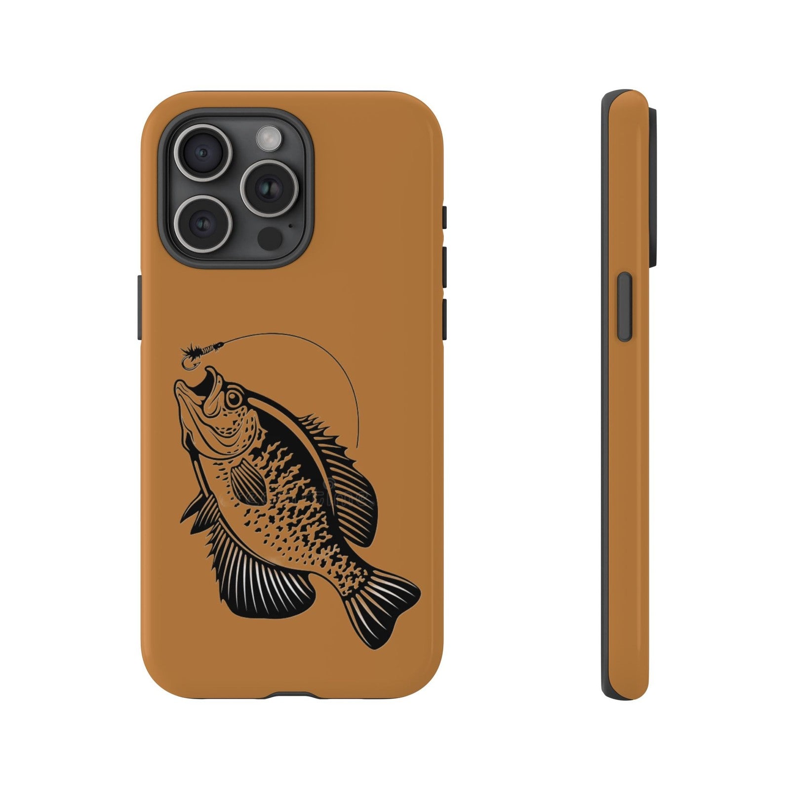 Fishing Phone Case, Tough Cases for Anglers, Durable Accessory, Gift for [...]