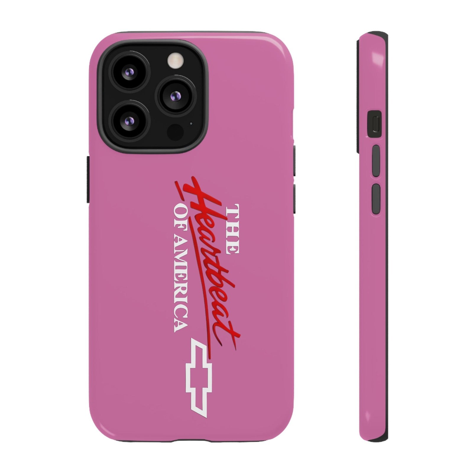Chevy Tough Cases - Heartbeat of America - Stylish Phone Protection, Gifts [...]