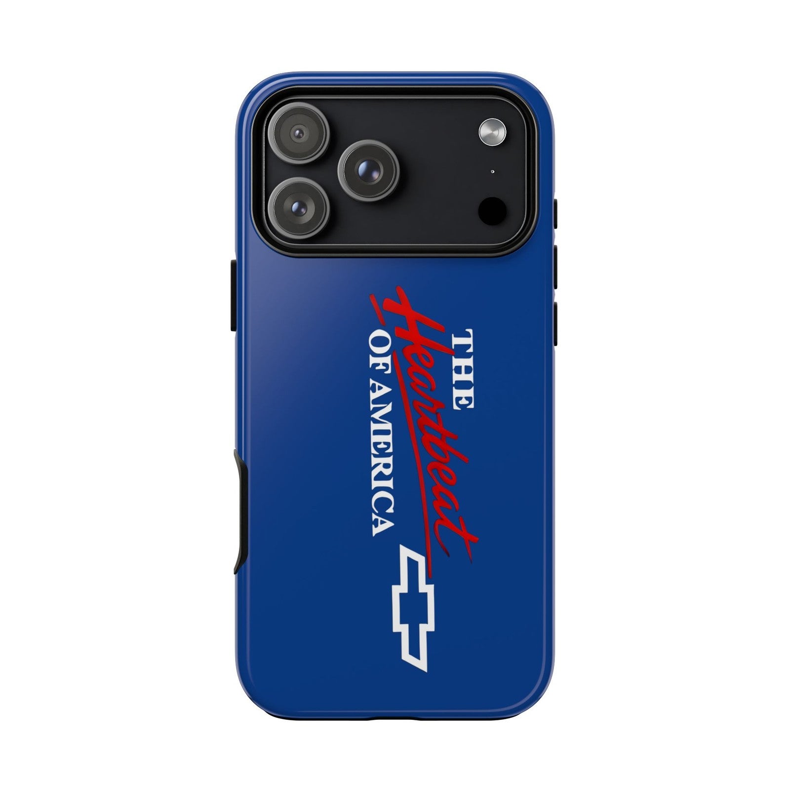 Chevy Phone Case | Tough Cases, Car Enthusiast Gift, Personalized [...]