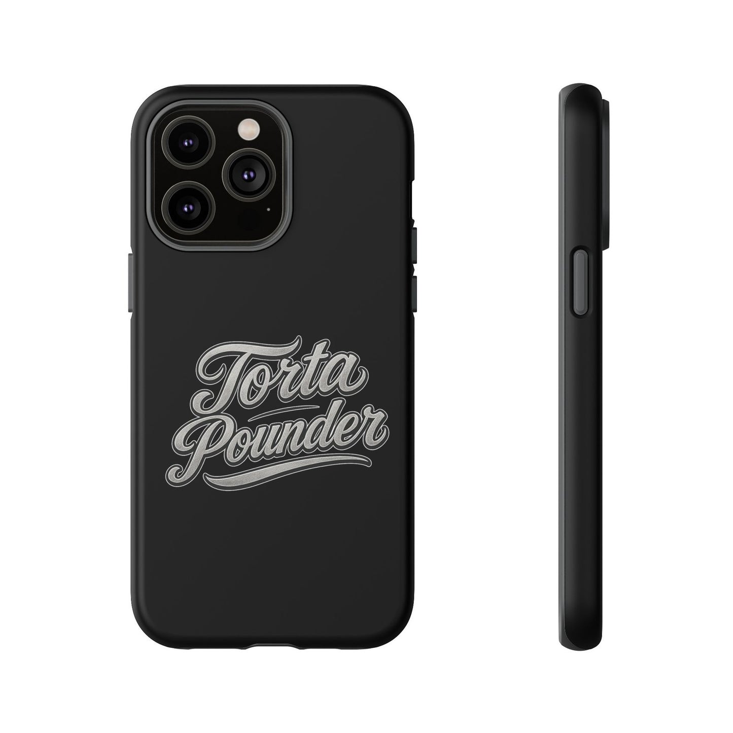 Tough Cases - Torta Pounder Phone Case, Protective Phone Cover, Durable Phone