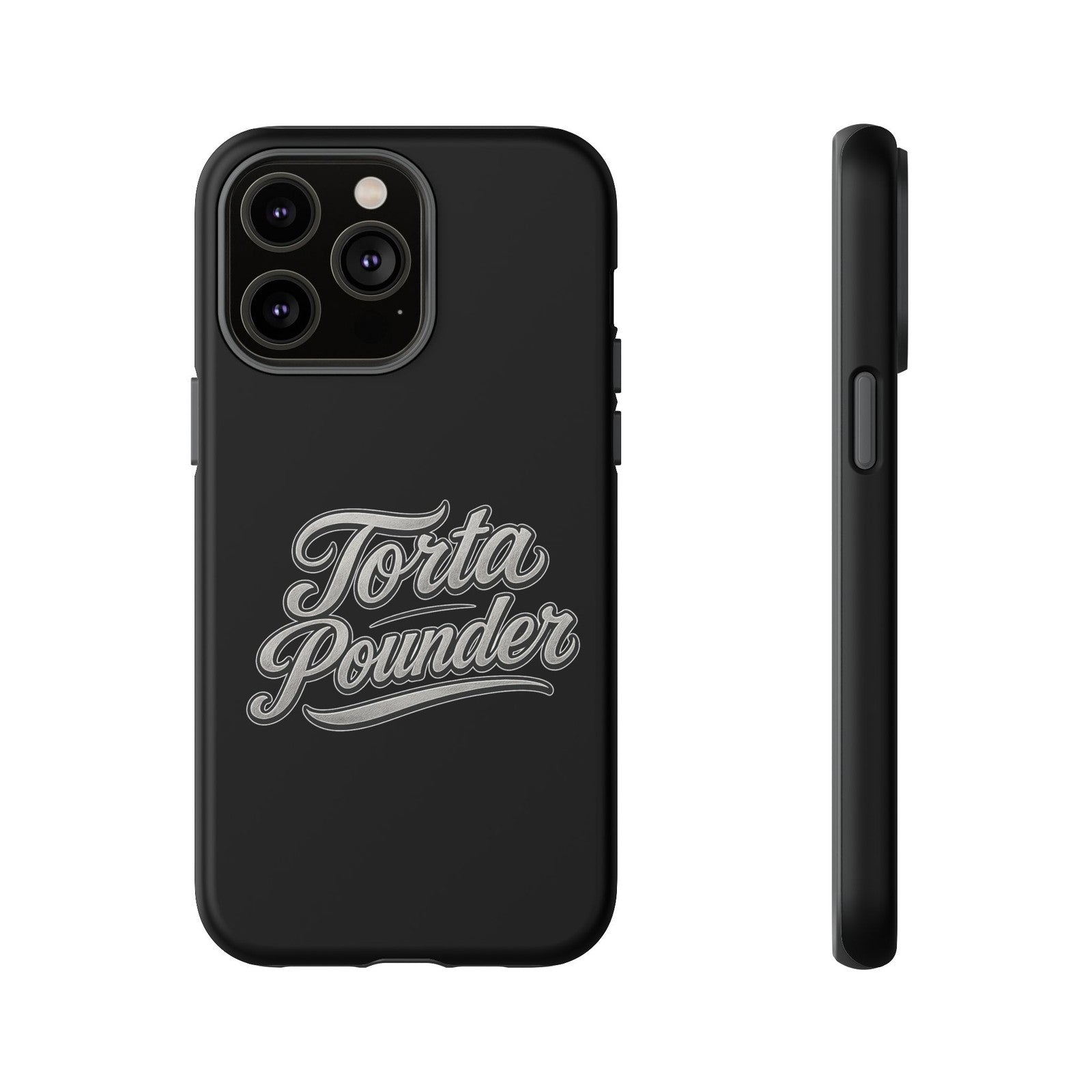 Tough Cases - Torta Pounder Phone Case, Protective Phone Cover, Durable Phone