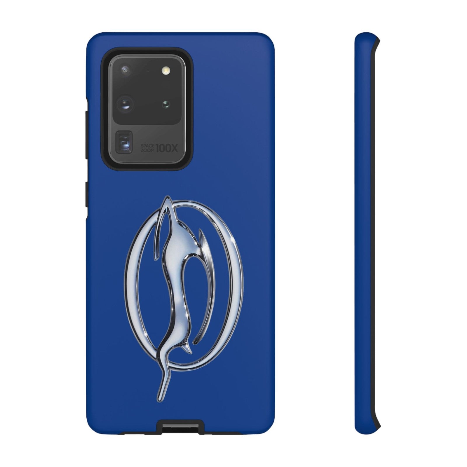 Phone Cases, Impala Logo, car lover Gift, Tough Protective Cover,