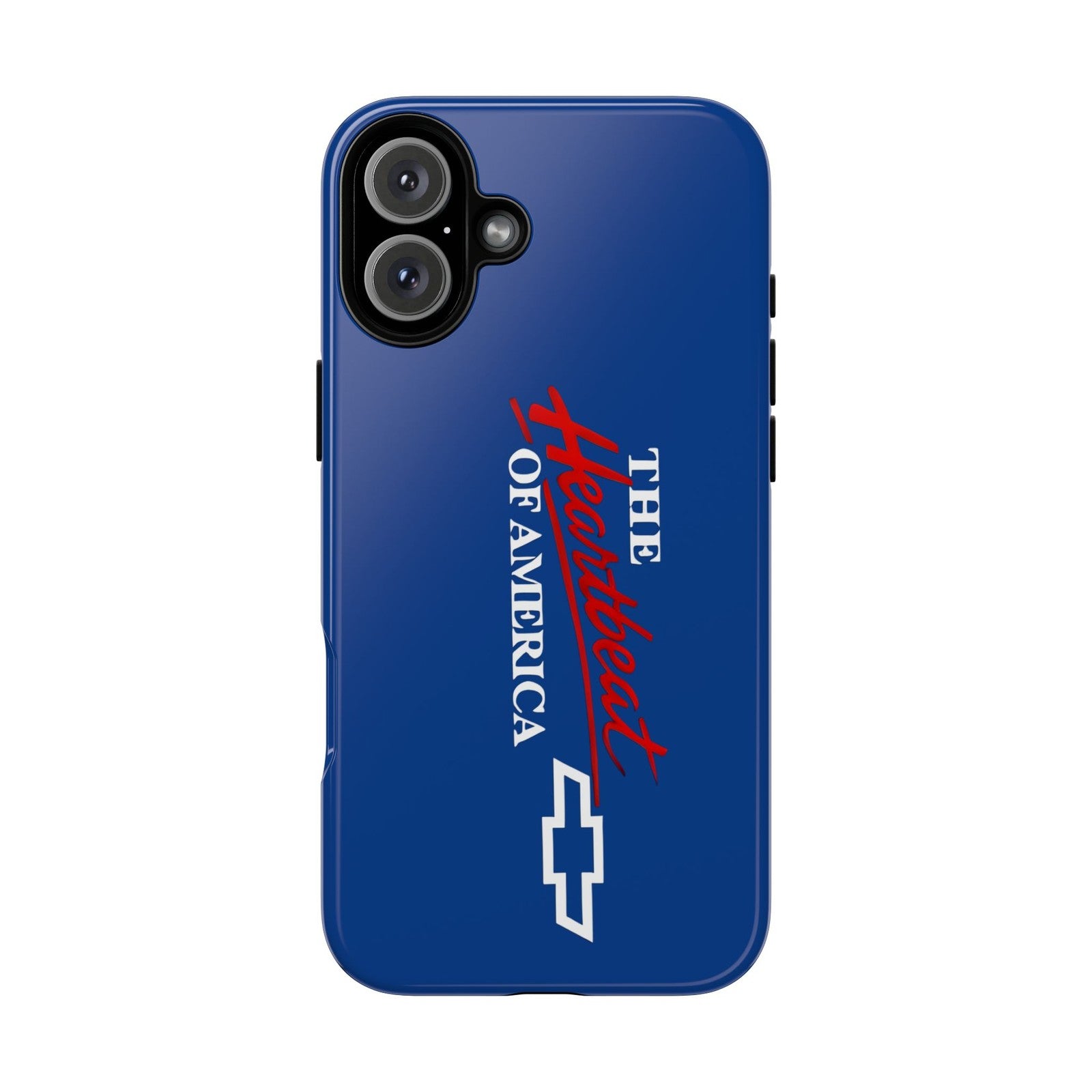 Chevy Phone Case | Tough Cases, Car Enthusiast Gift, Personalized [...]