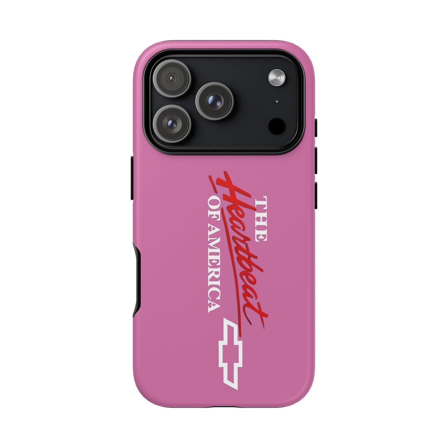 Chevy Tough Cases - Heartbeat of America - Stylish Phone Protection, Gifts [...]