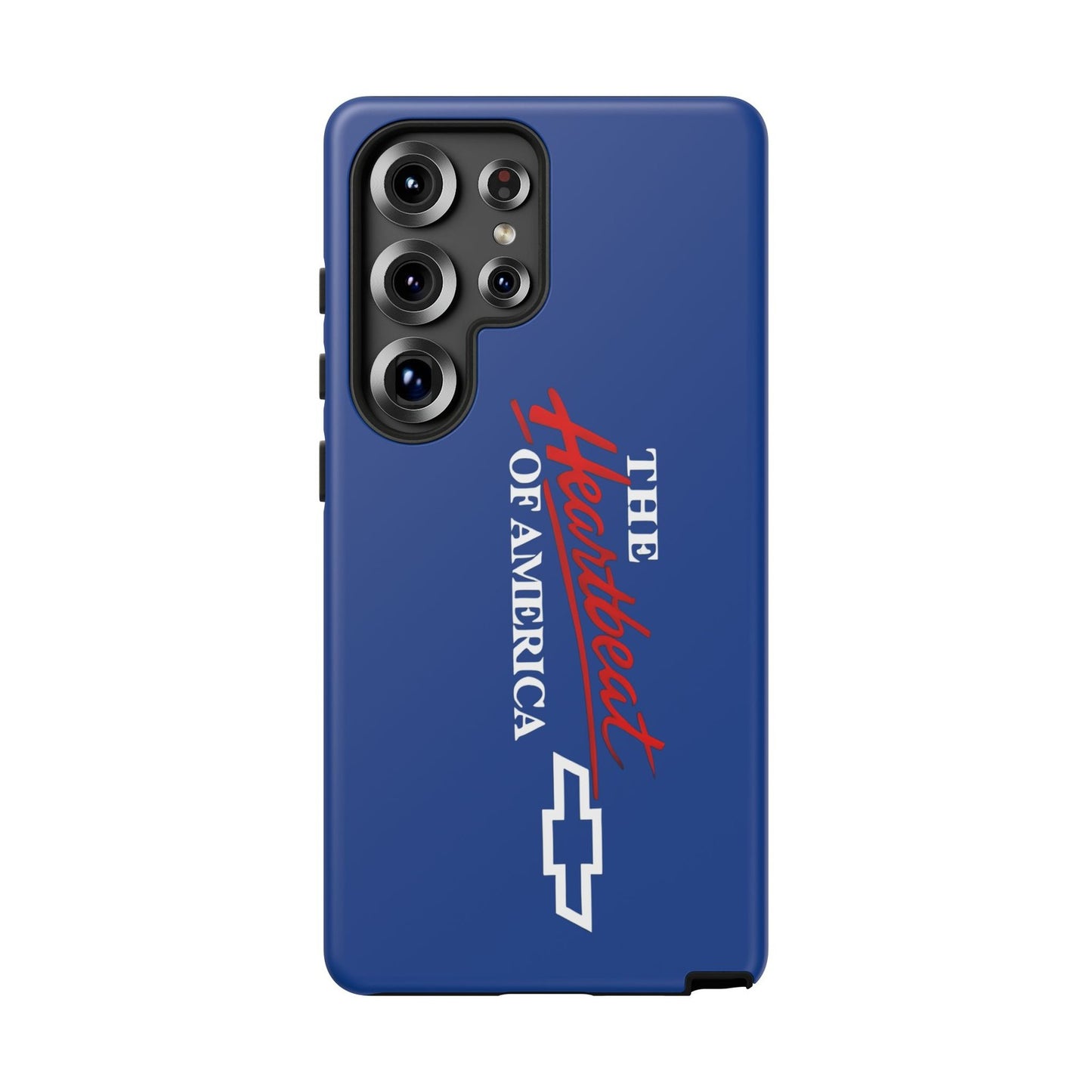 Chevy Phone Case | Tough Cases, Car Enthusiast Gift, Personalized [...]