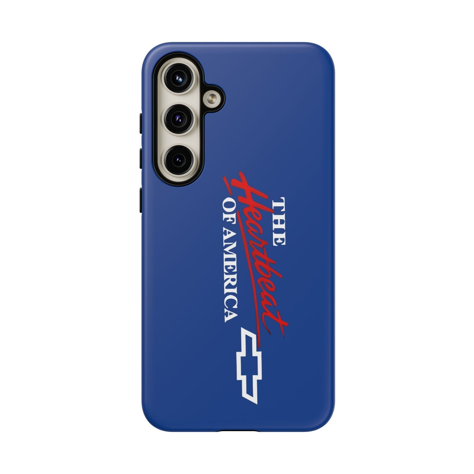 Chevy Phone Case | Tough Cases, Car Enthusiast Gift, Personalized [...]