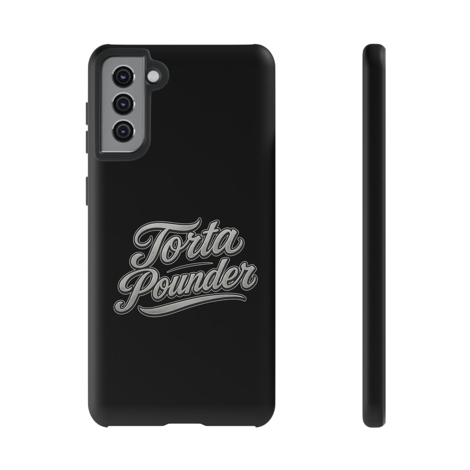 Tough Cases - Torta Pounder Phone Case, Protective Phone Cover, Durable Phone
