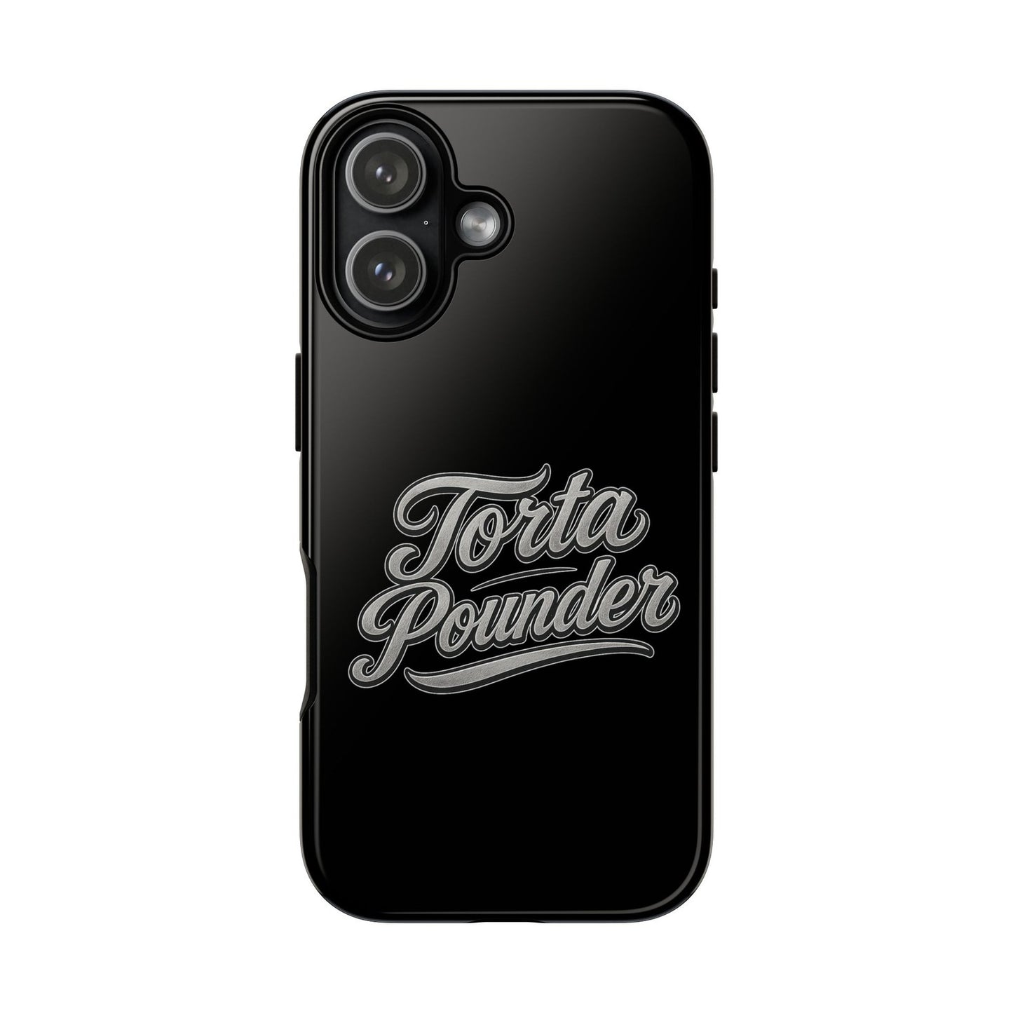 Tough Cases - Torta Pounder Phone Case, Protective Phone Cover, Durable Phone