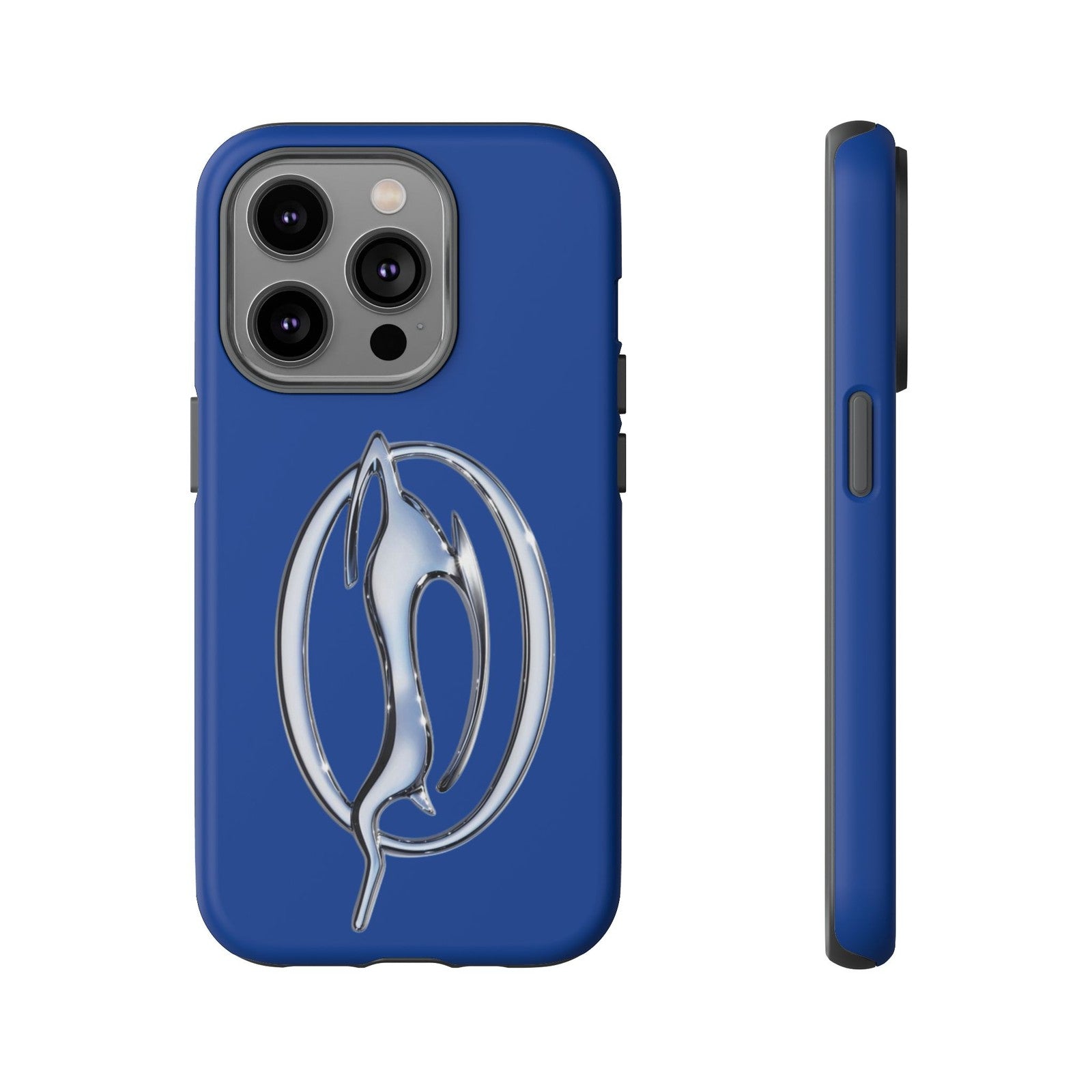 Phone Cases, Impala Logo, car lover Gift, Tough Protective Cover,