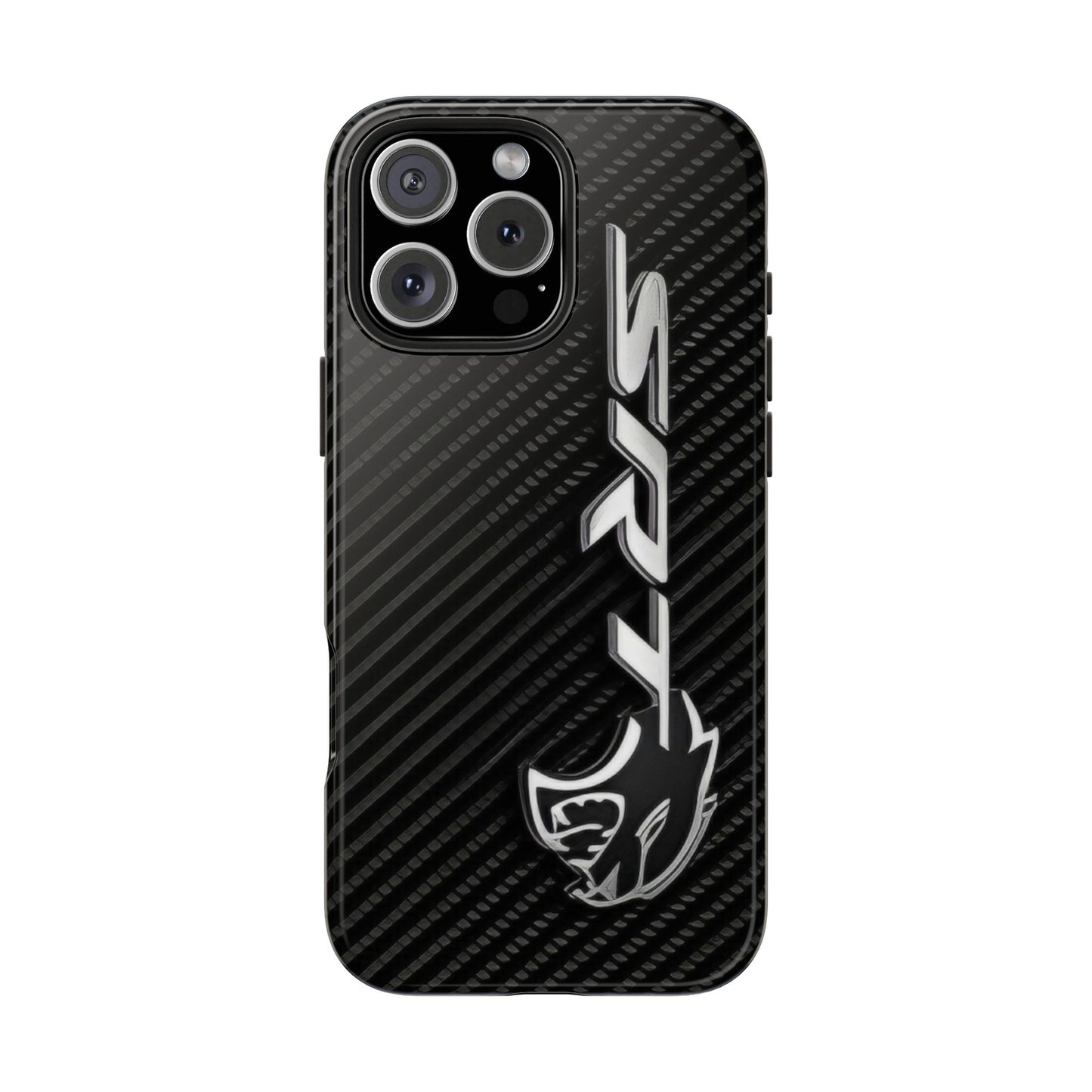 Dodge SRT Tough Phone Cases