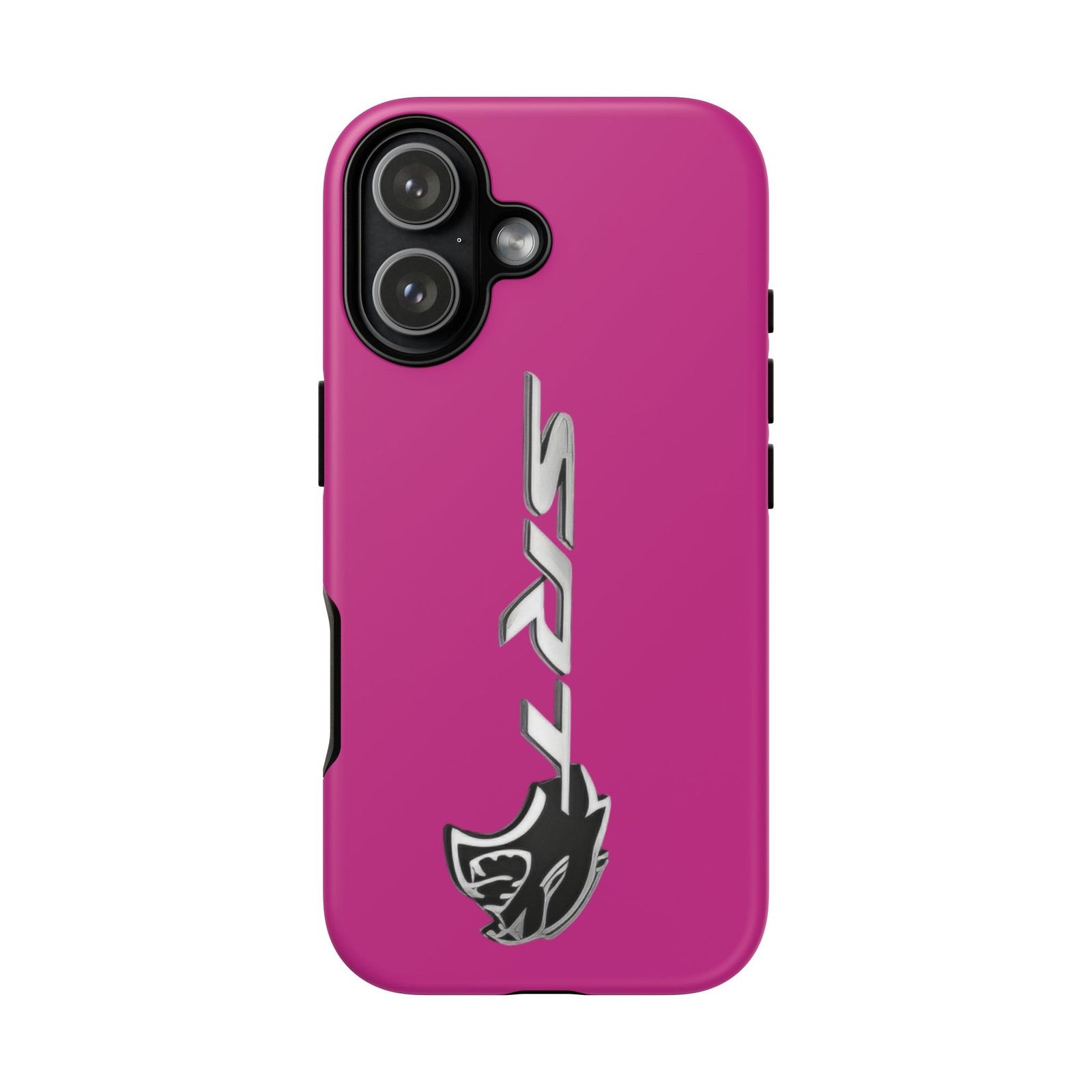 SRT Style Phone Case, Durable Phone Cover, Cool Phone Protector, Rugged Phone