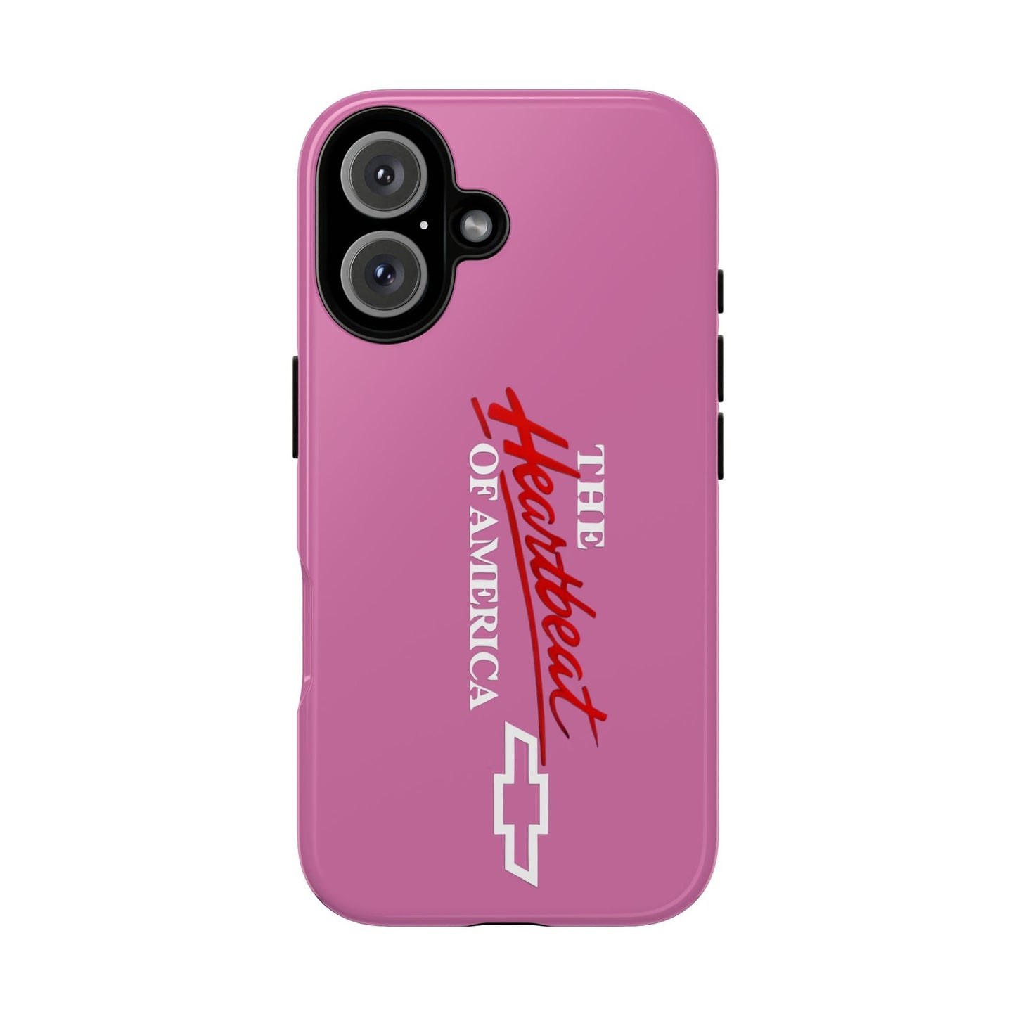 Chevy Tough Cases - Heartbeat of America - Stylish Phone Protection, Gifts [...]