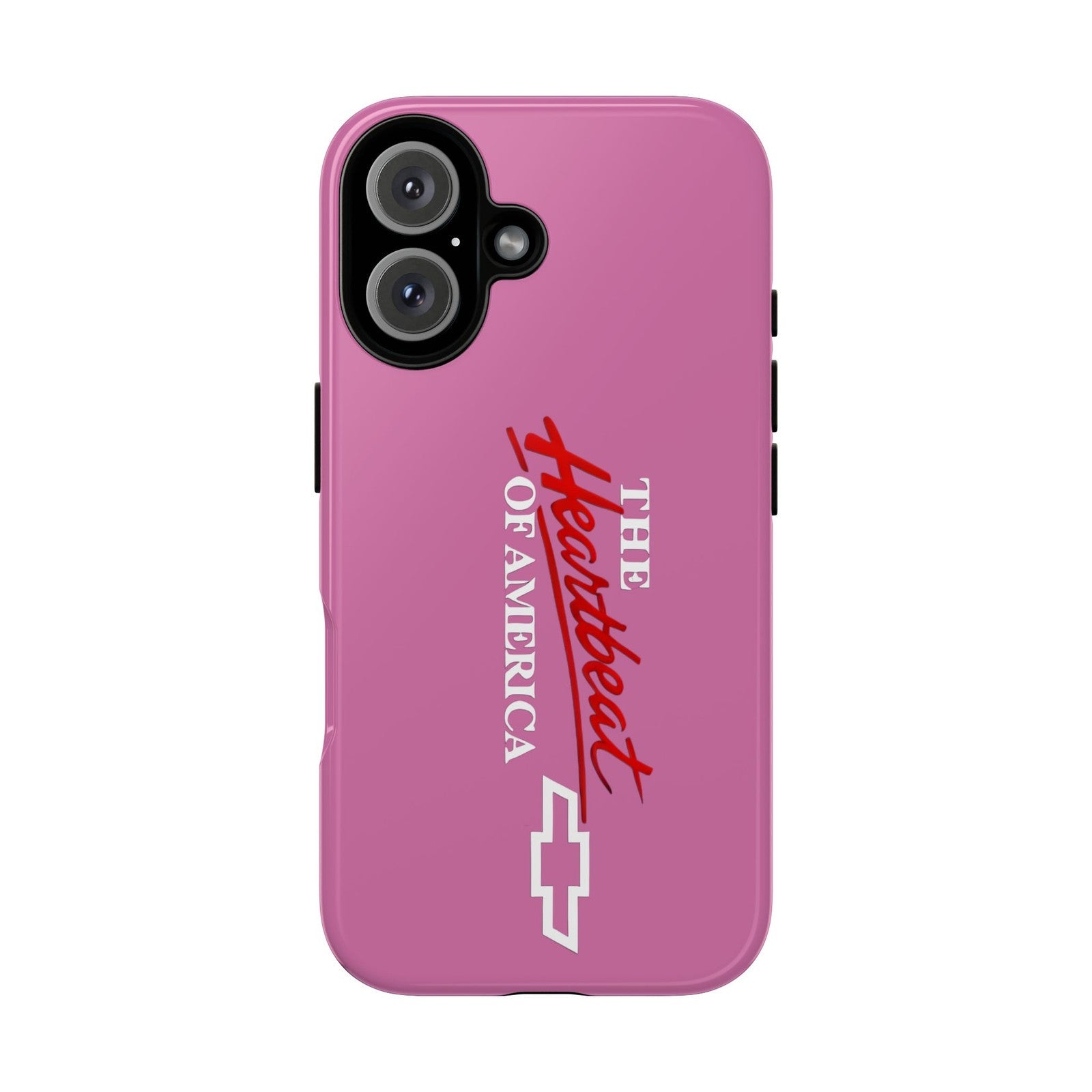 Chevy Tough Cases - Heartbeat of America - Stylish Phone Protection, Gifts [...]
