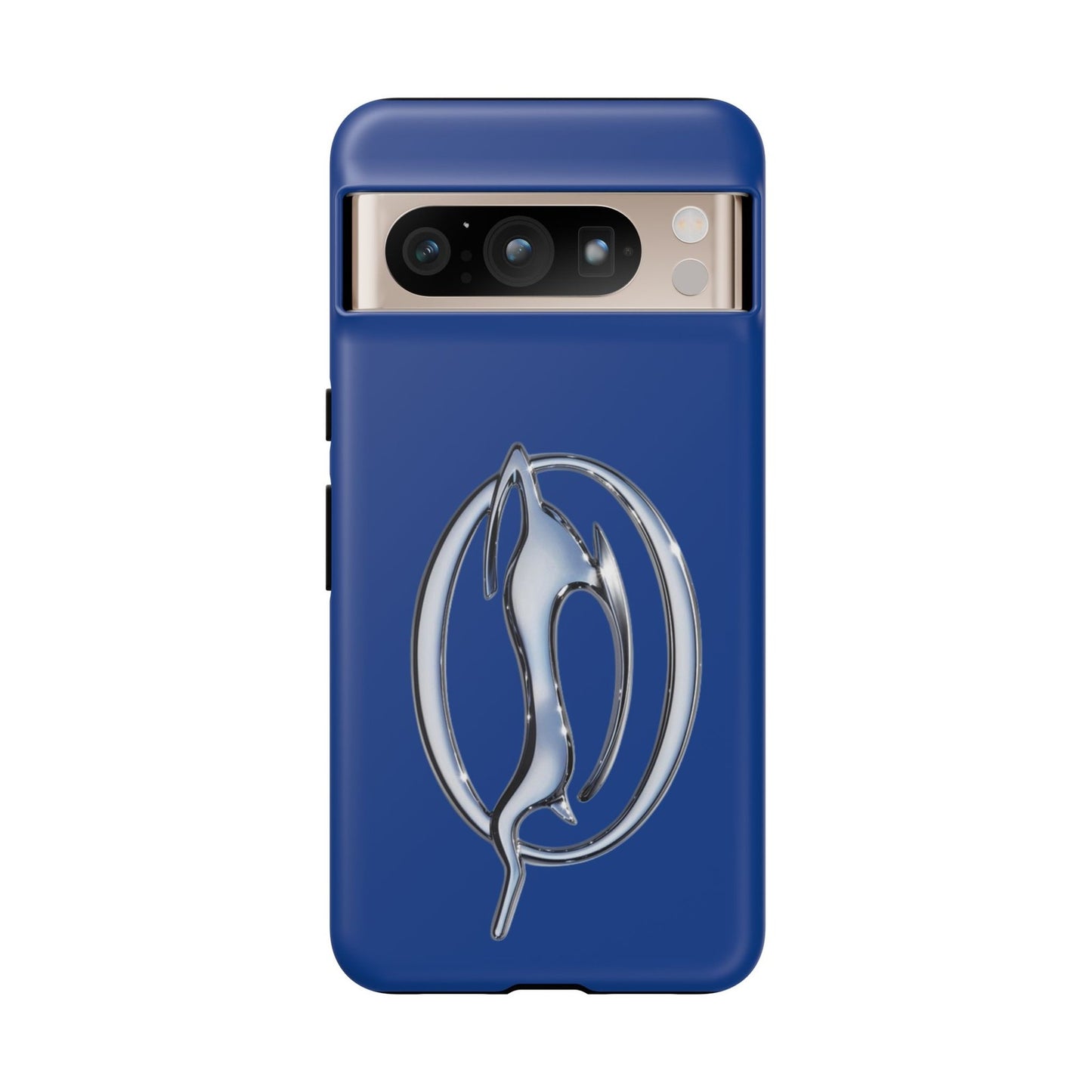 Phone Cases, Impala Logo, car lover Gift, Tough Protective Cover,