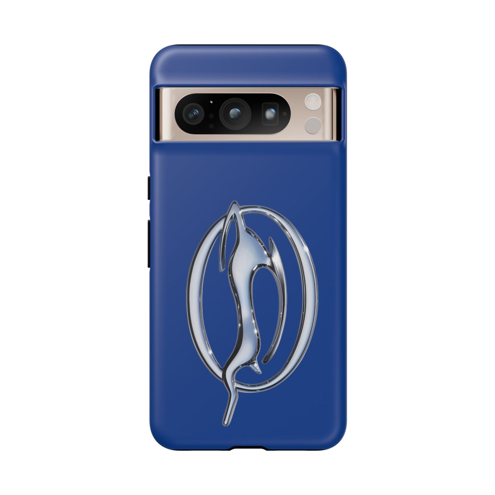 Phone Cases, Impala Logo, car lover Gift, Tough Protective Cover,