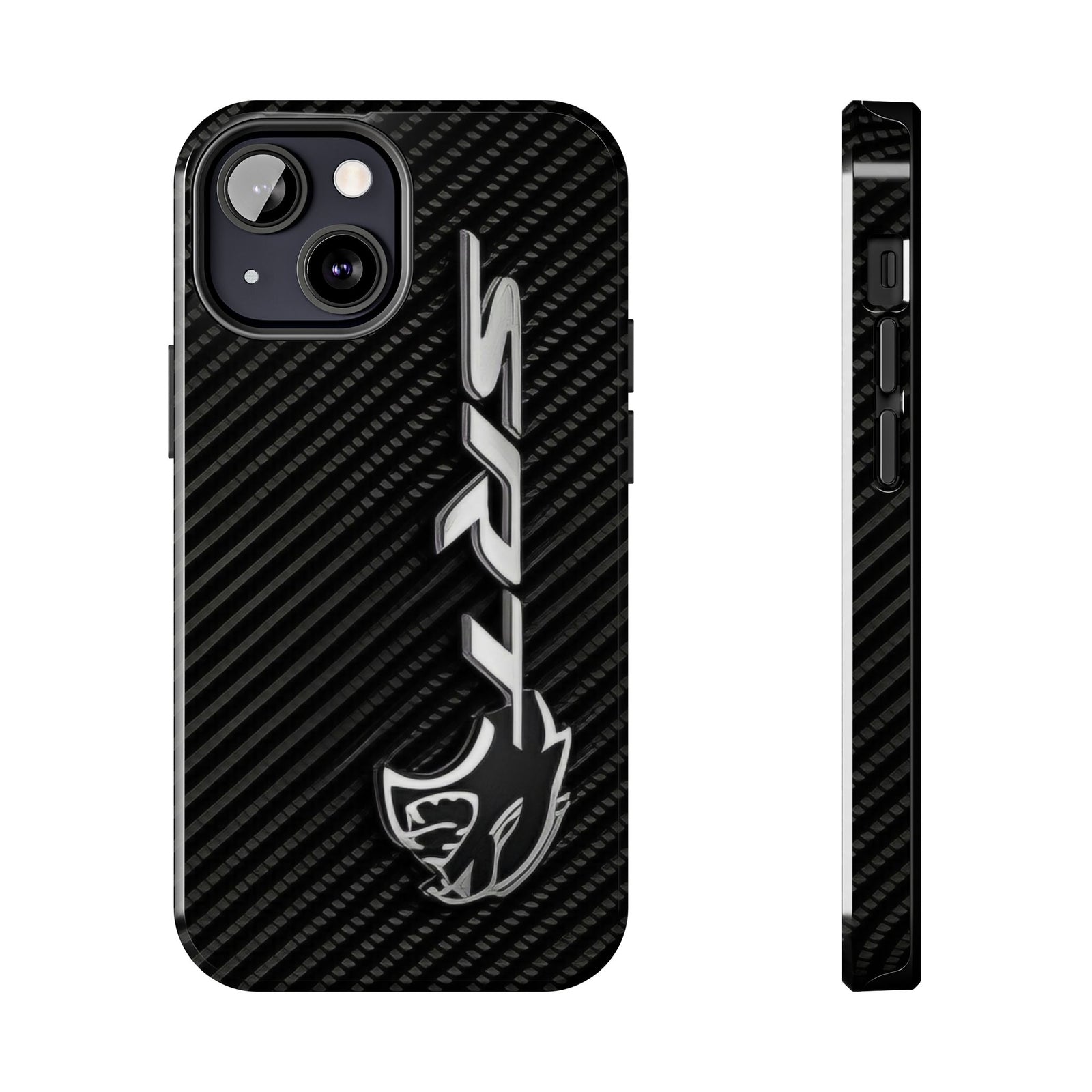 Dodge SRT Tough Phone Cases