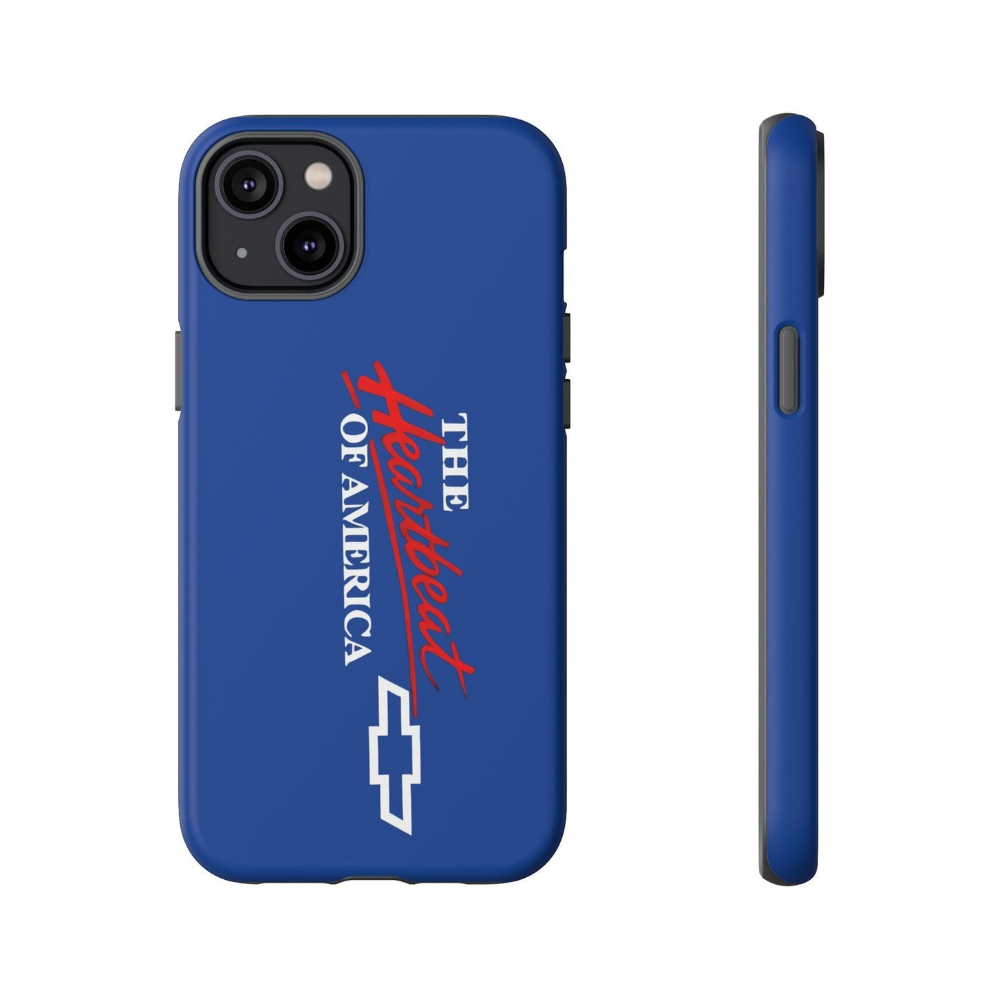 Chevy Phone Case | Tough Cases, Car Enthusiast Gift, Personalized [...]