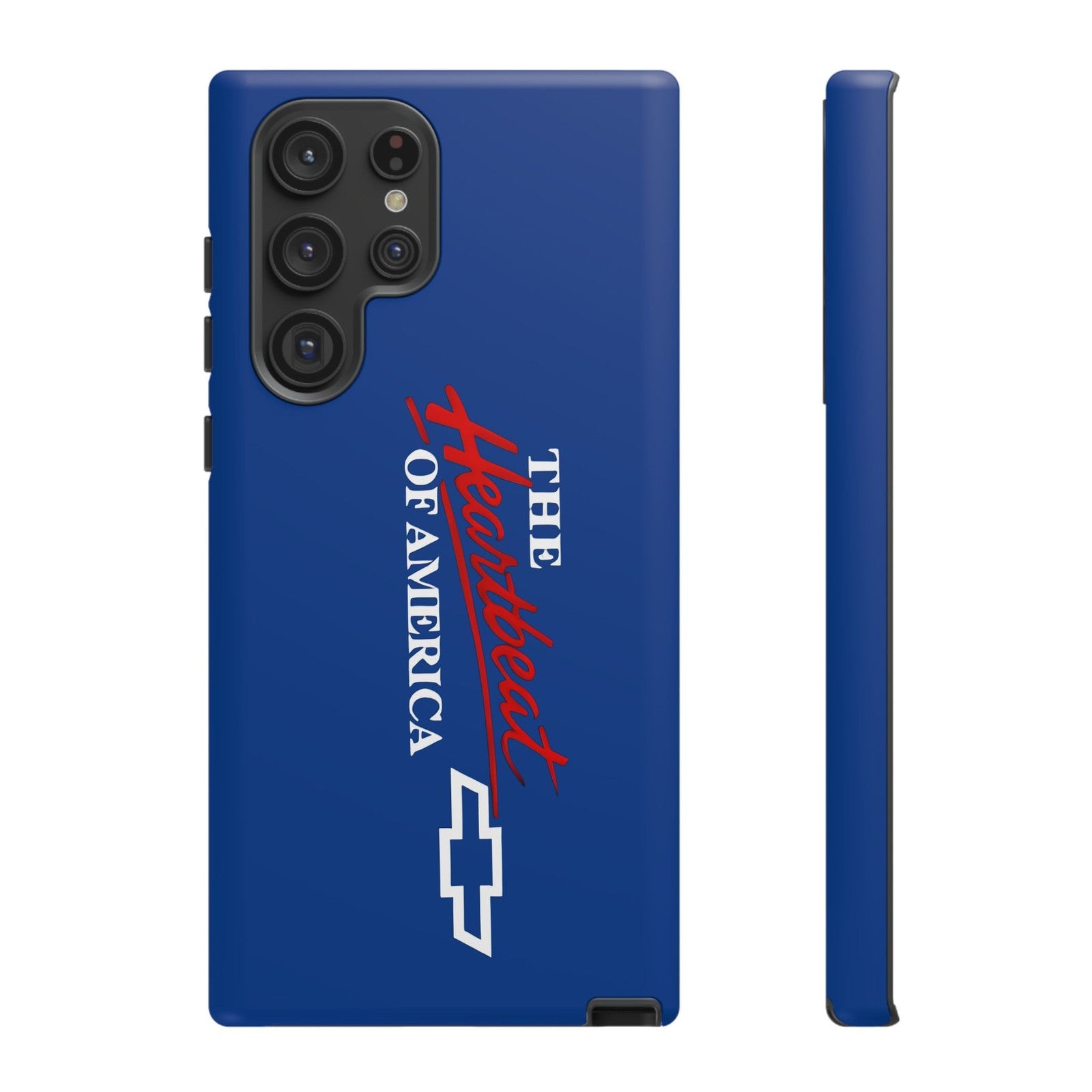 Chevy Phone Case | Tough Cases, Car Enthusiast Gift, Personalized [...]