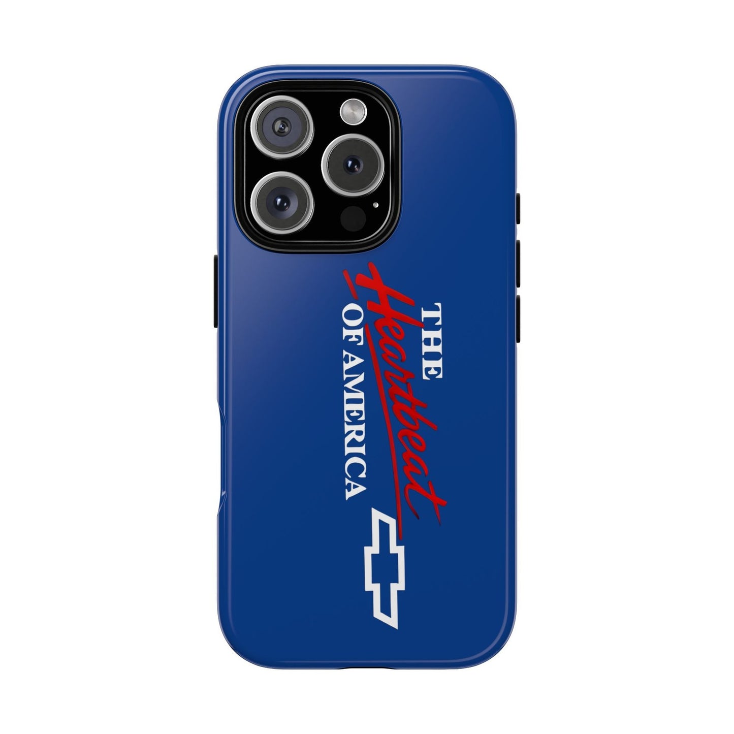 Chevy Phone Case | Tough Cases, Car Enthusiast Gift, Personalized [...]