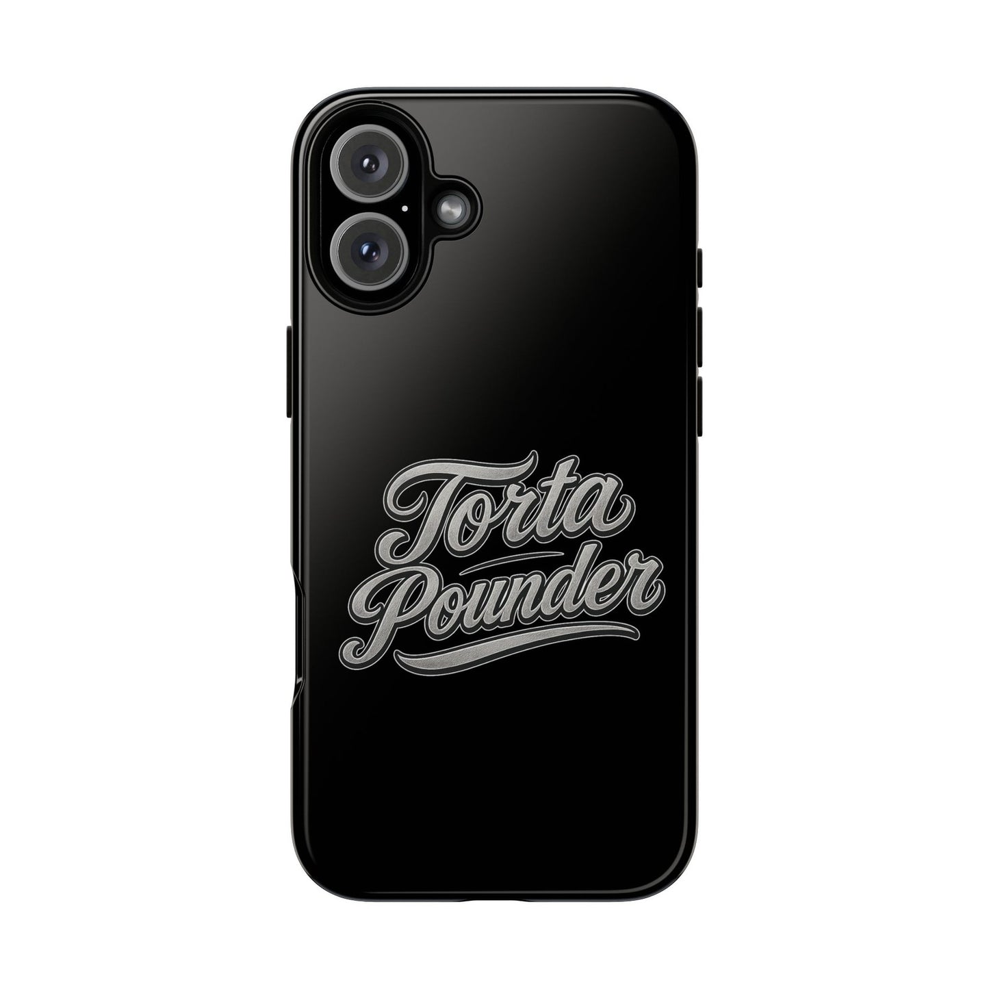 Tough Cases - Torta Pounder Phone Case, Protective Phone Cover, Durable Phone