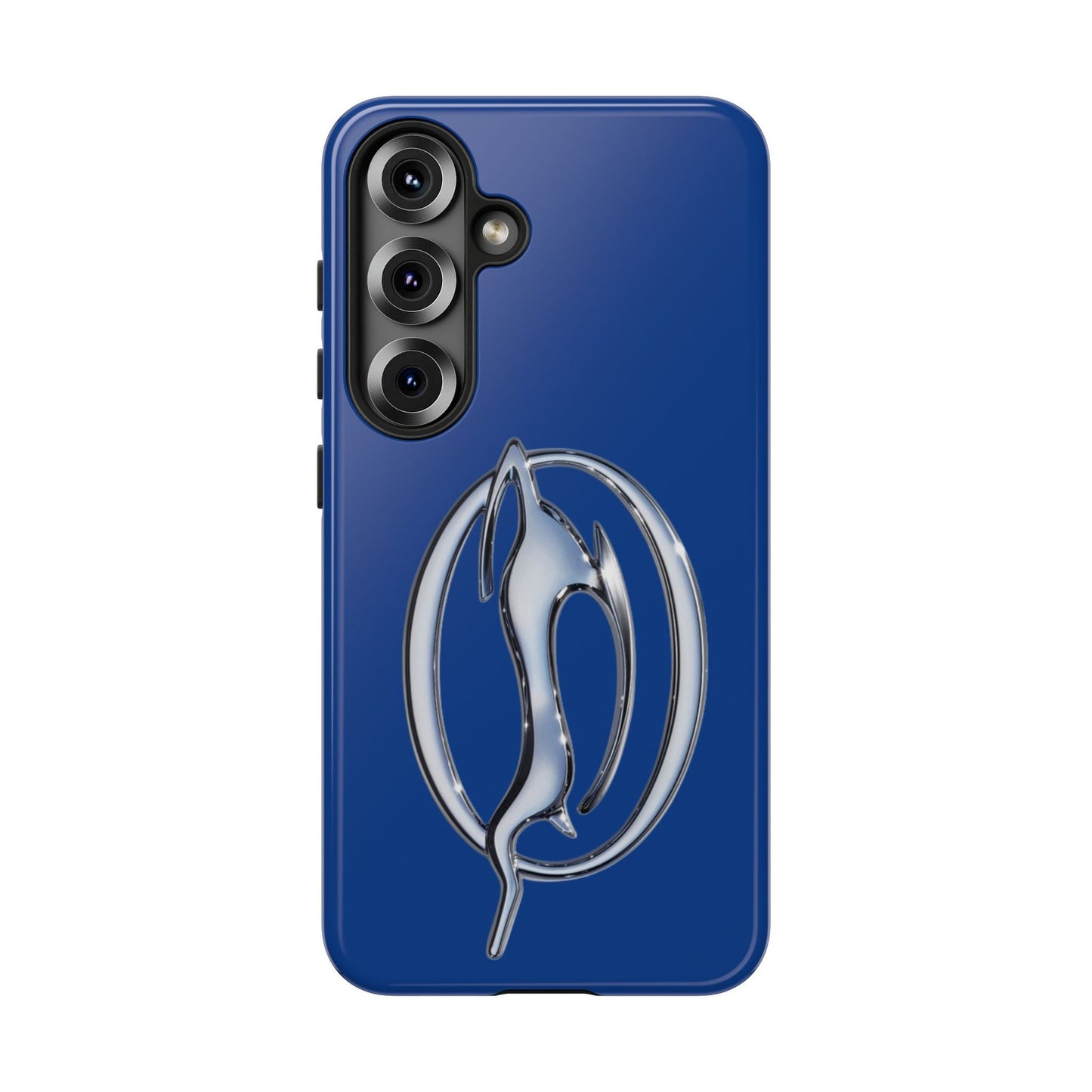 Phone Cases, Impala Logo, car lover Gift, Tough Protective Cover,
