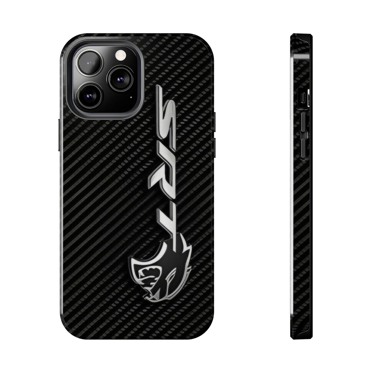 Dodge SRT Tough Phone Cases