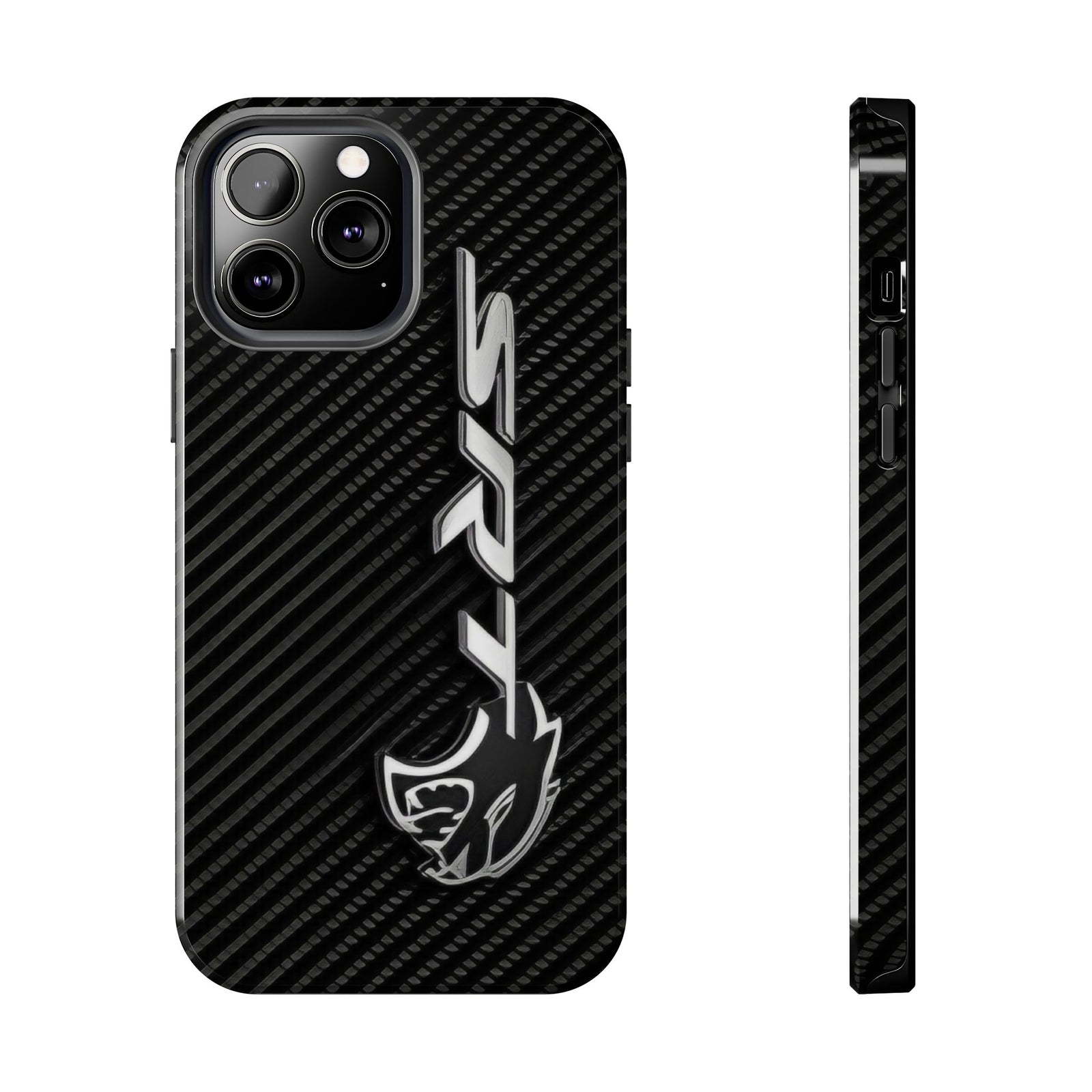 Dodge SRT Tough Phone Cases