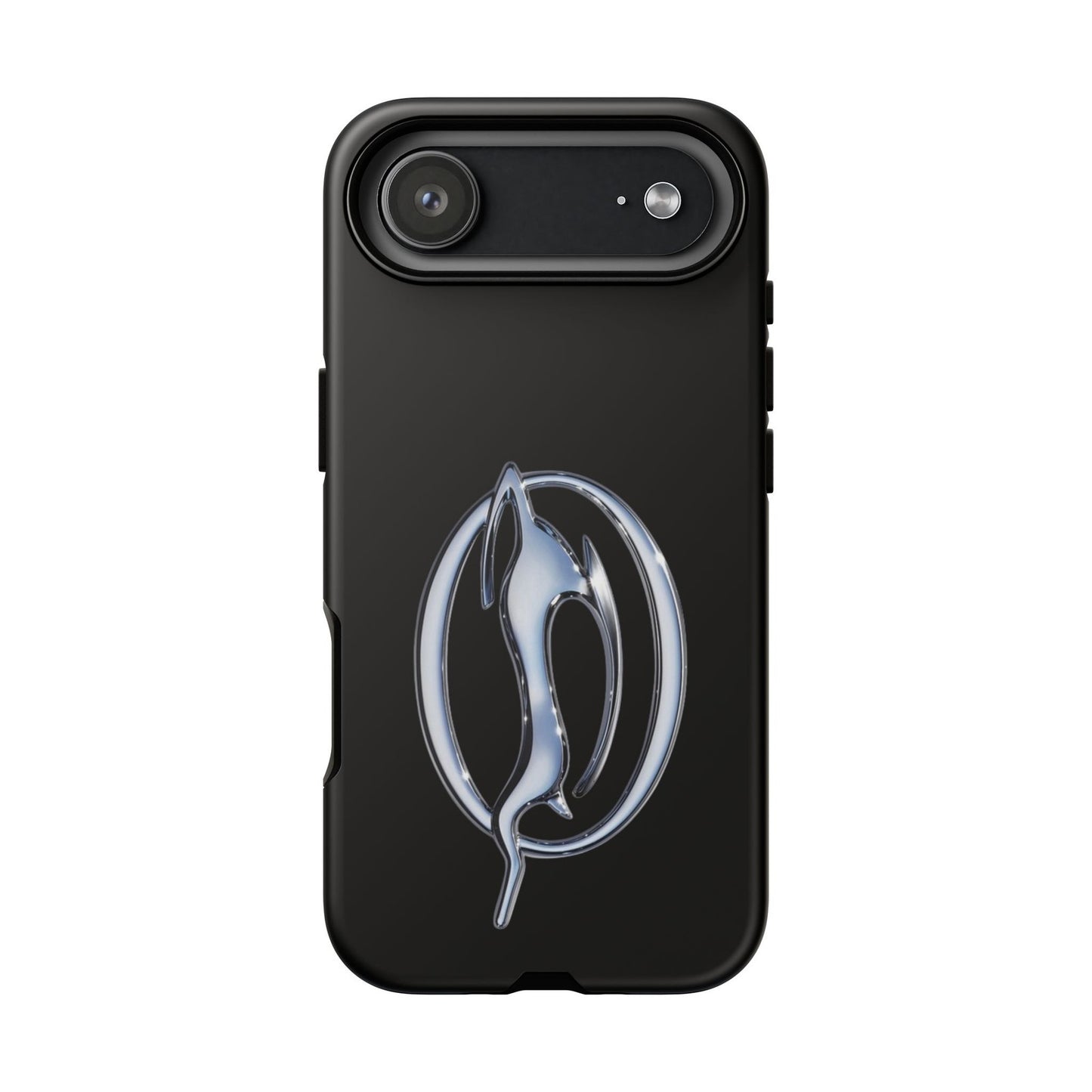 Impala Logo Tough Cases - Protective Phone Covers, Durable Smartphone Cases,