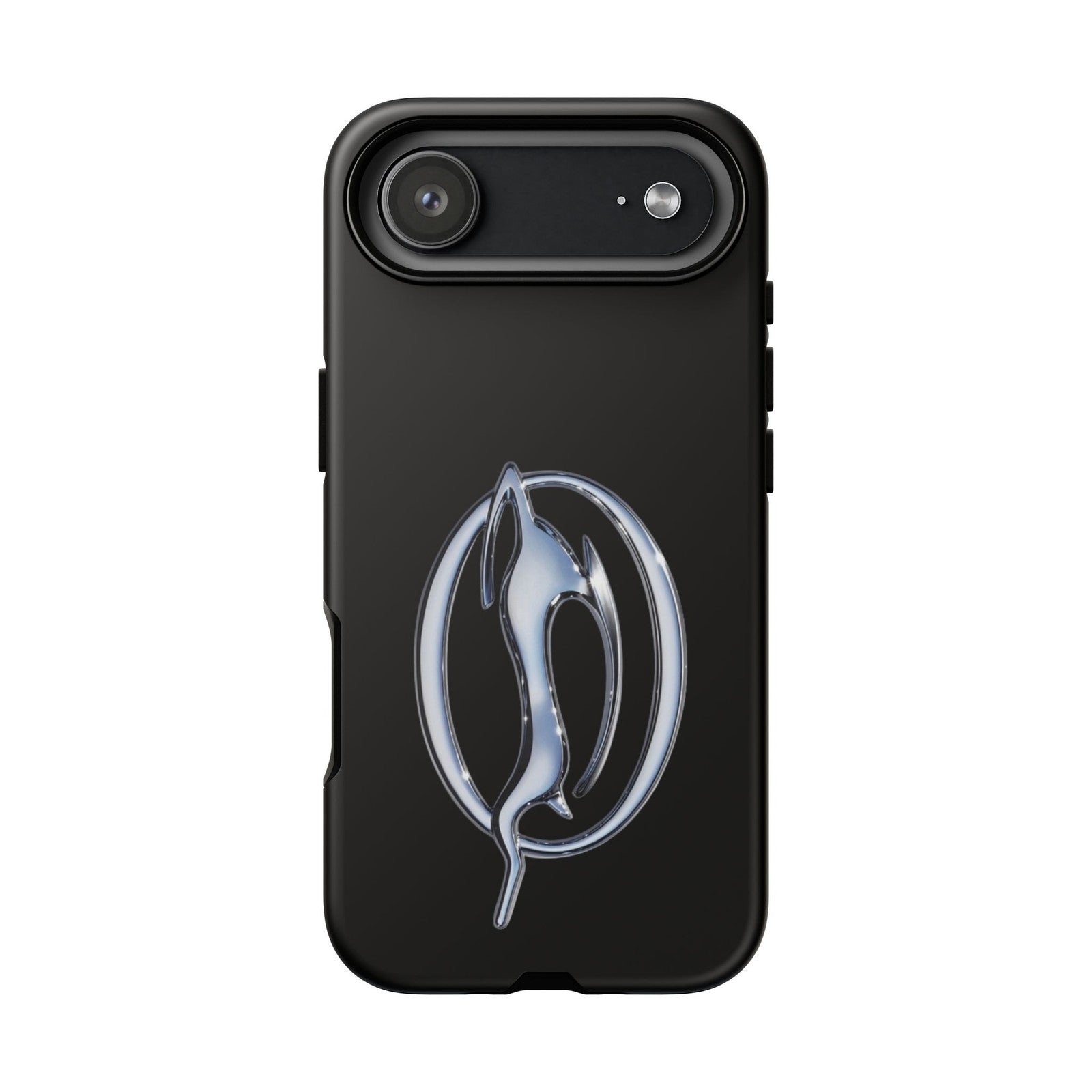 Impala Logo Tough Cases - Protective Phone Covers, Durable Smartphone Cases,