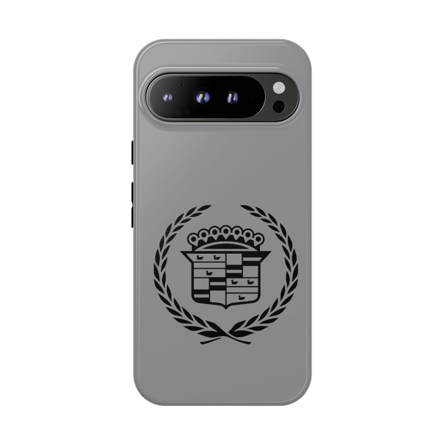 Phone Cases, Cadillac Logo Design, Luxury Car Enthusiasts, Gift for Him,