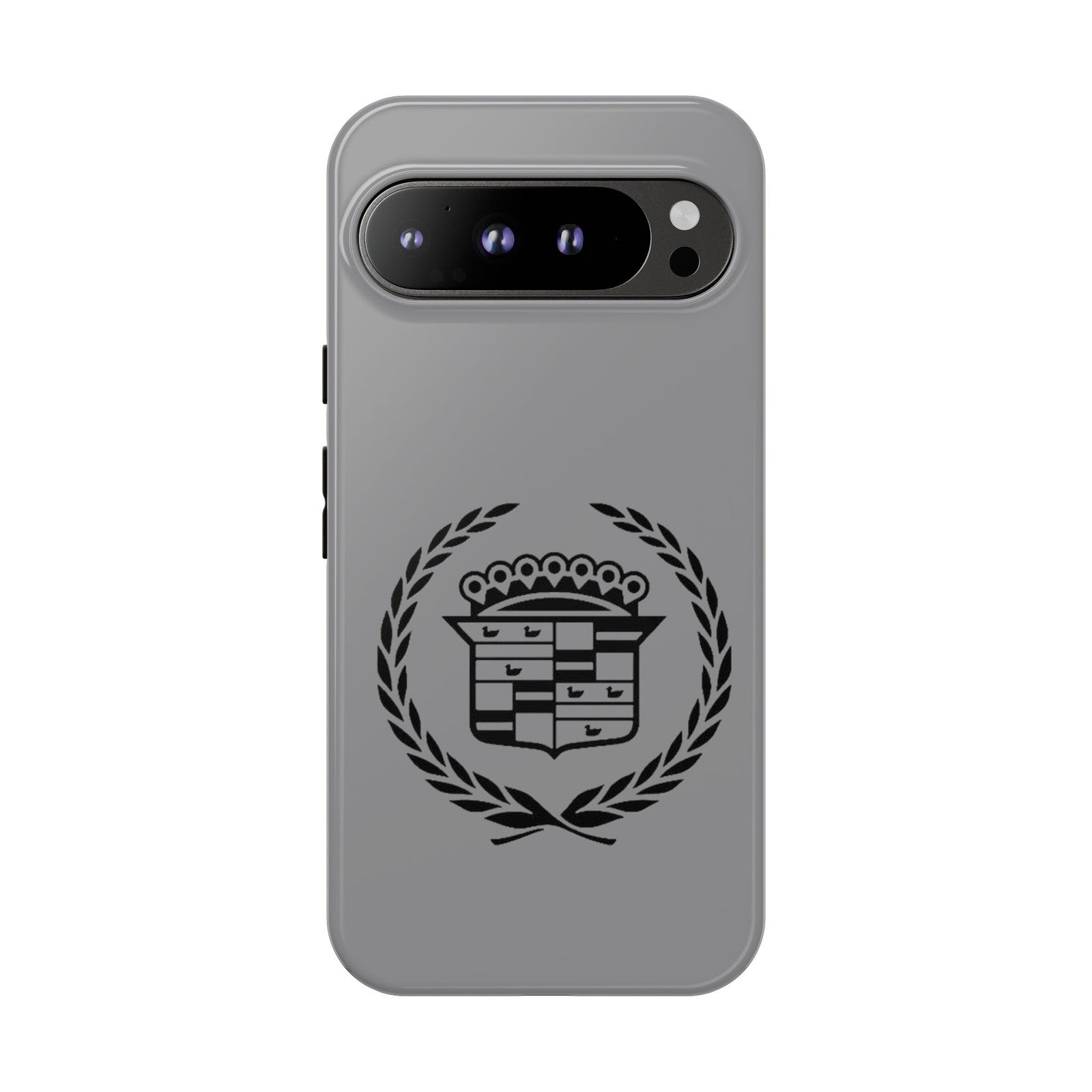 Phone Cases, Cadillac Logo Design, Luxury Car Enthusiasts, Gift for Him,