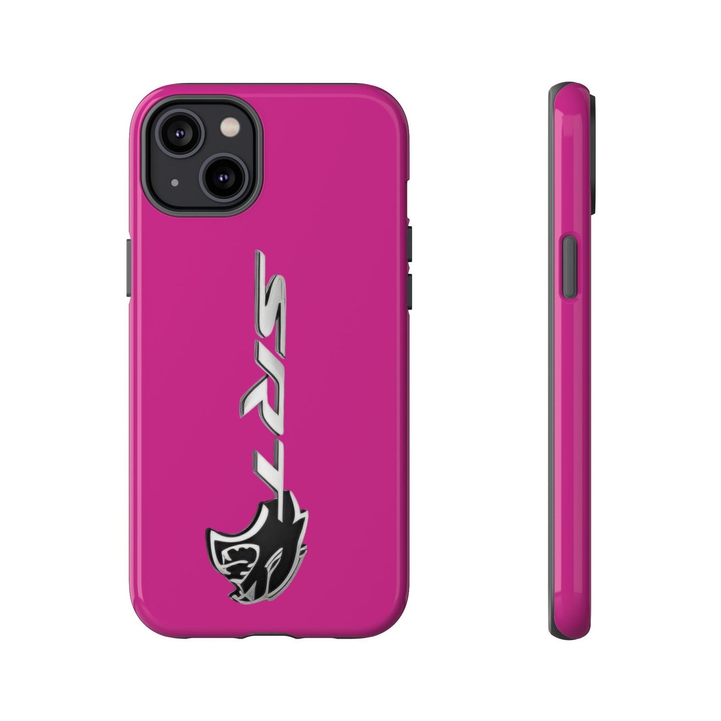 SRT Style Phone Case, Durable Phone Cover, Cool Phone Protector, Rugged Phone