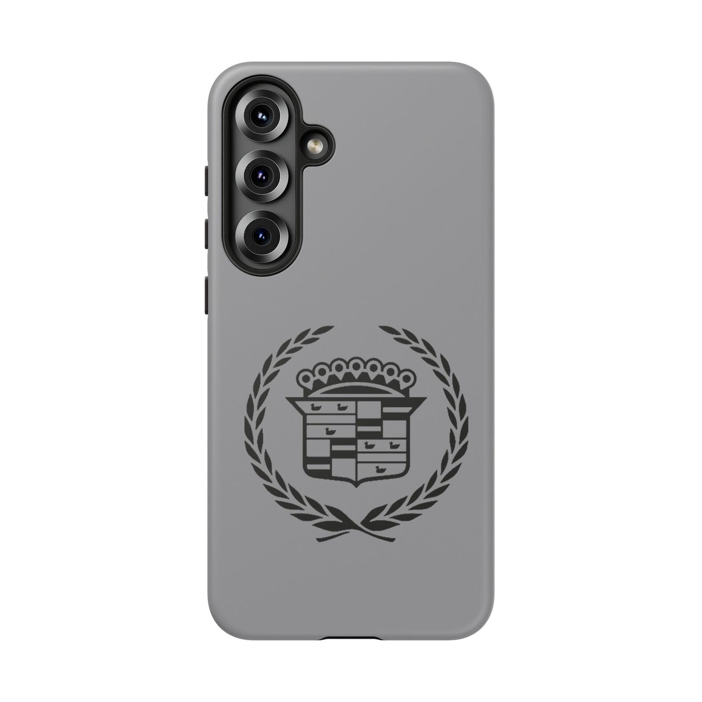Phone Cases, Cadillac Logo Design, Luxury Car Enthusiasts, Gift for Him,
