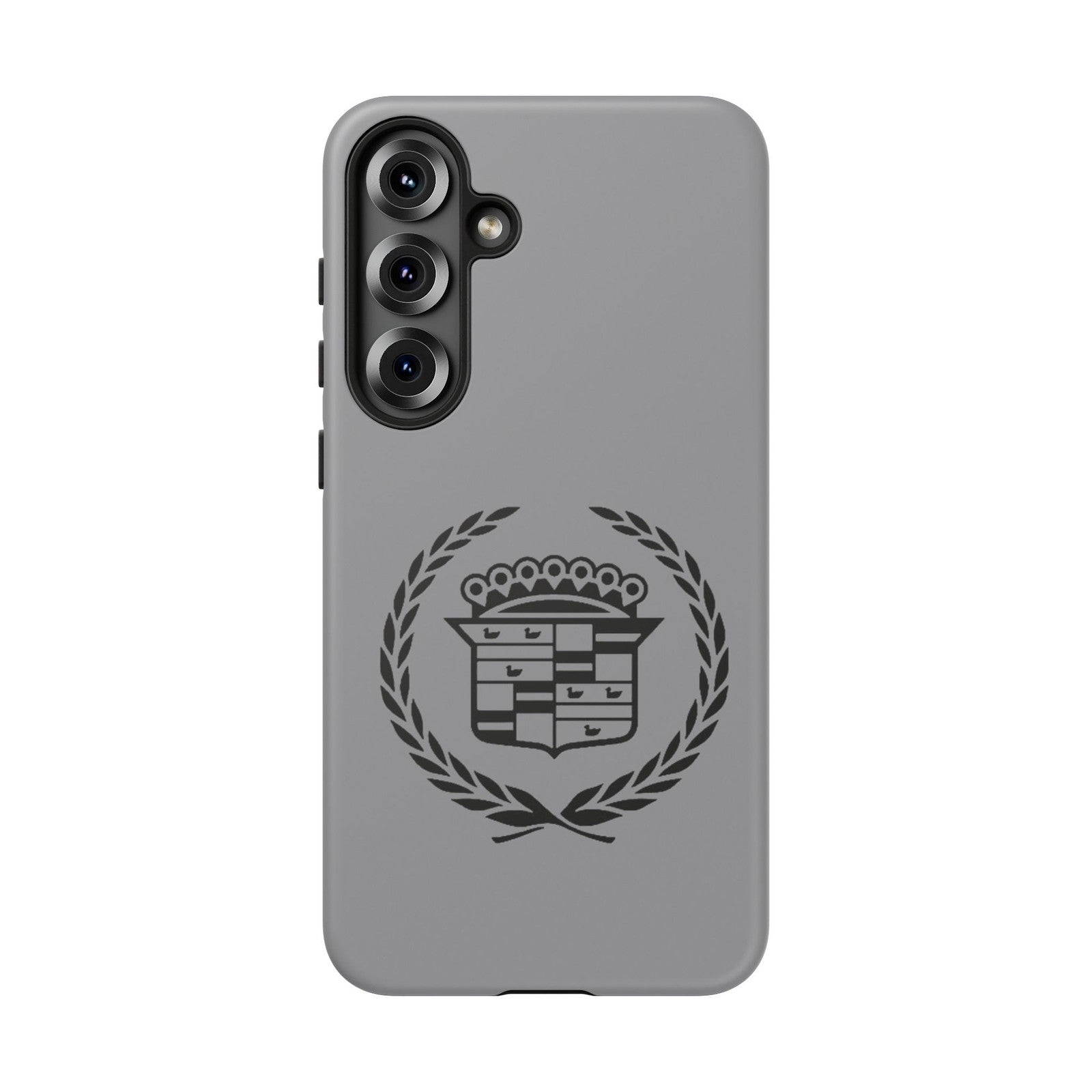 Phone Cases, Cadillac Logo Design, Luxury Car Enthusiasts, Gift for Him,