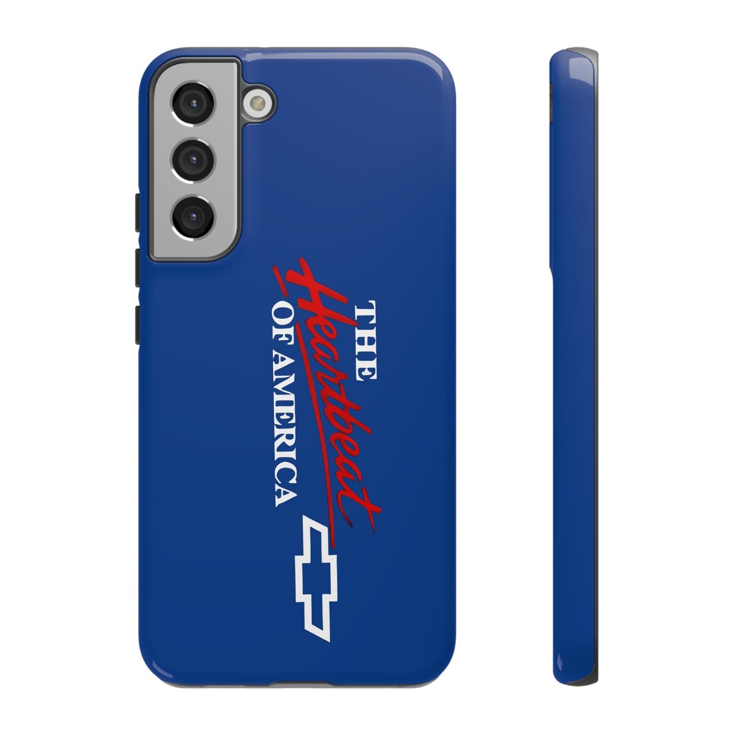 Chevy Phone Case | Tough Cases, Car Enthusiast Gift, Personalized [...]
