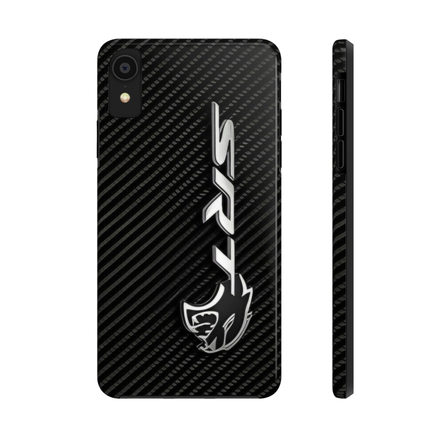 Dodge SRT Tough Phone Cases