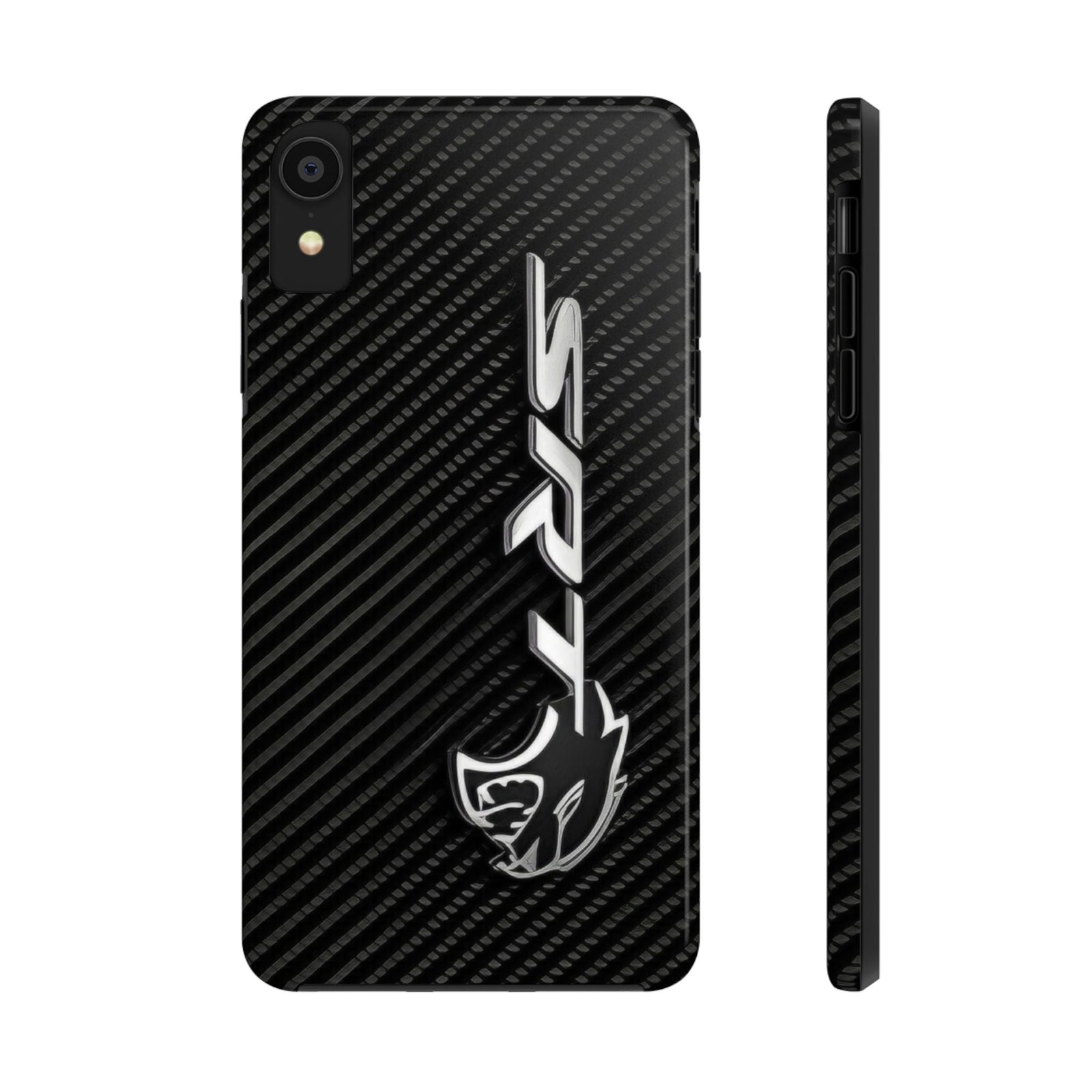 Dodge SRT Tough Phone Cases