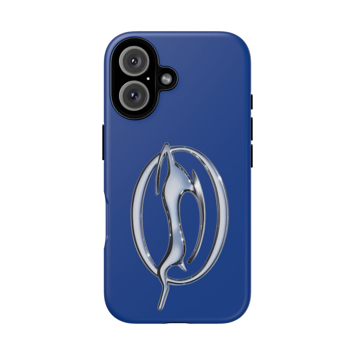 Phone Cases, Impala Logo, car lover Gift, Tough Protective Cover,