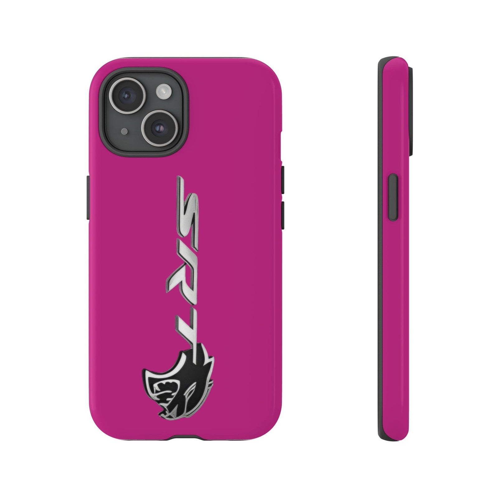 SRT Style Phone Case, Durable Phone Cover, Cool Phone Protector, Rugged Phone