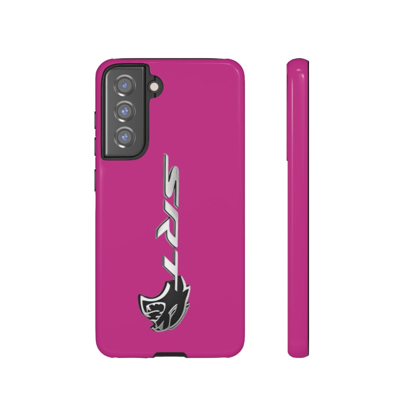 SRT Style Phone Case, Durable Phone Cover, Cool Phone Protector, Rugged Phone