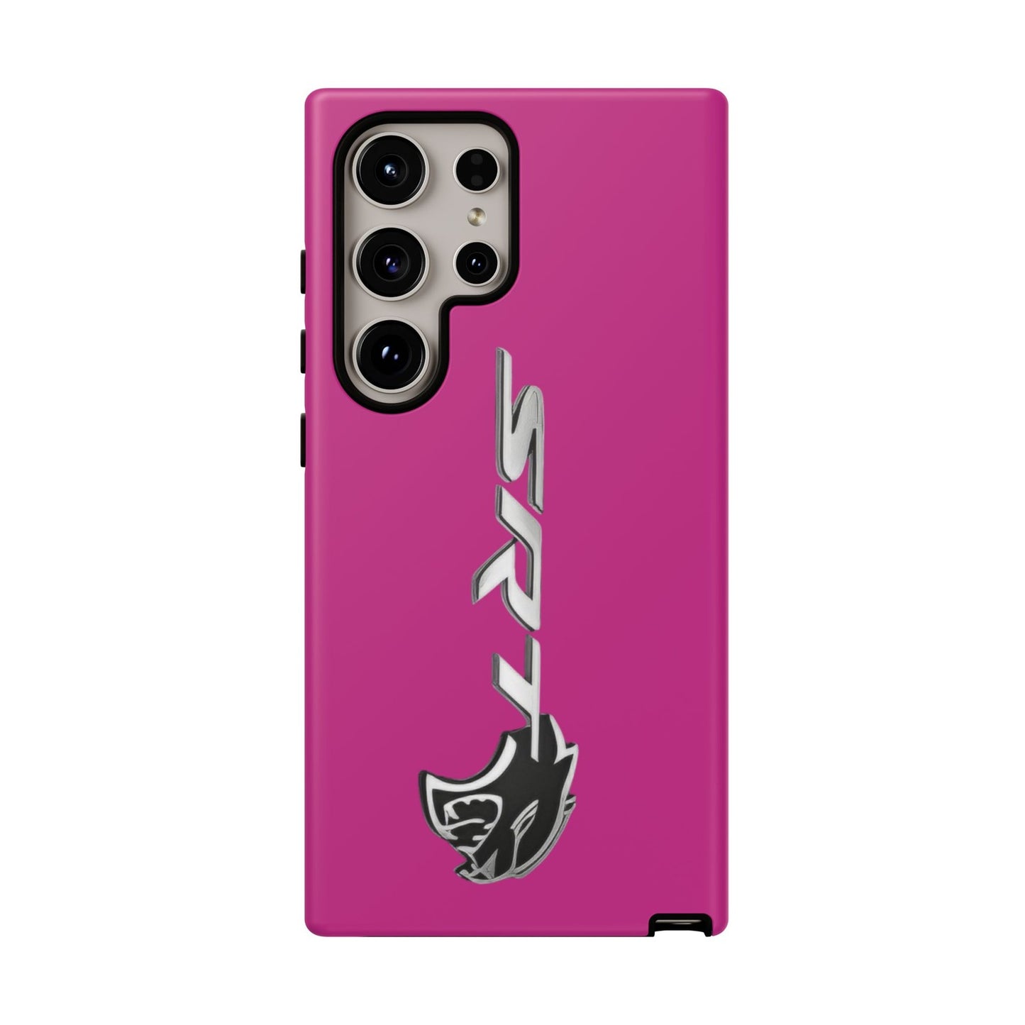 SRT Style Phone Case, Durable Phone Cover, Cool Phone Protector, Rugged Phone