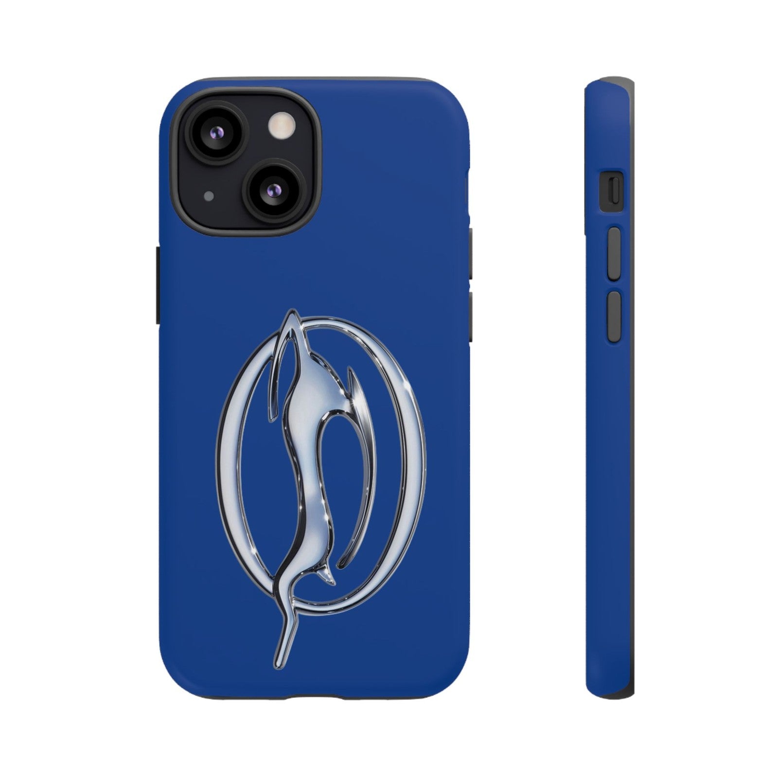 Phone Cases, Impala Logo, car lover Gift, Tough Protective Cover,